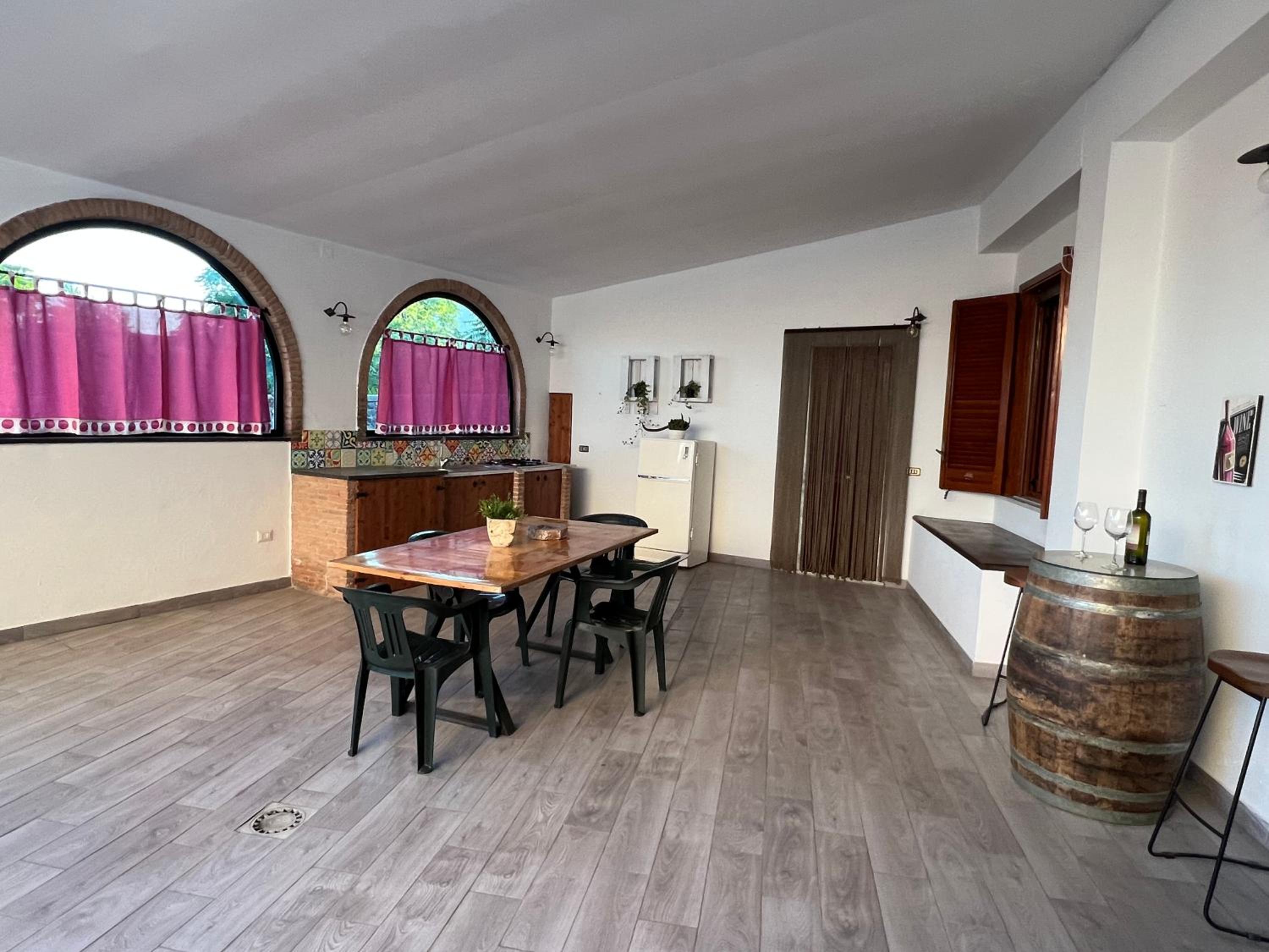 Casa Vacanze Al Vesuvio view 2