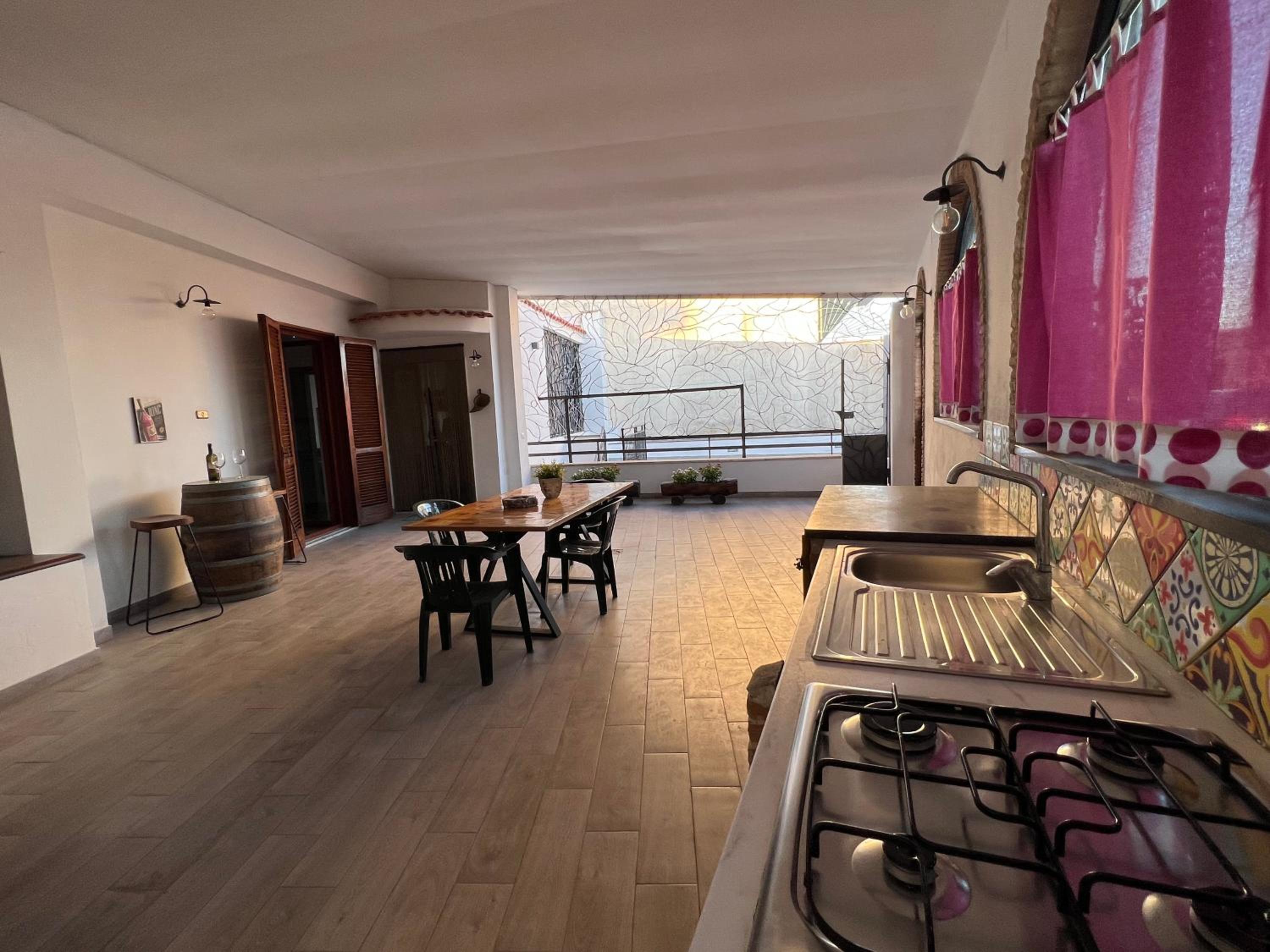 Casa Vacanze Al Vesuvio view 4