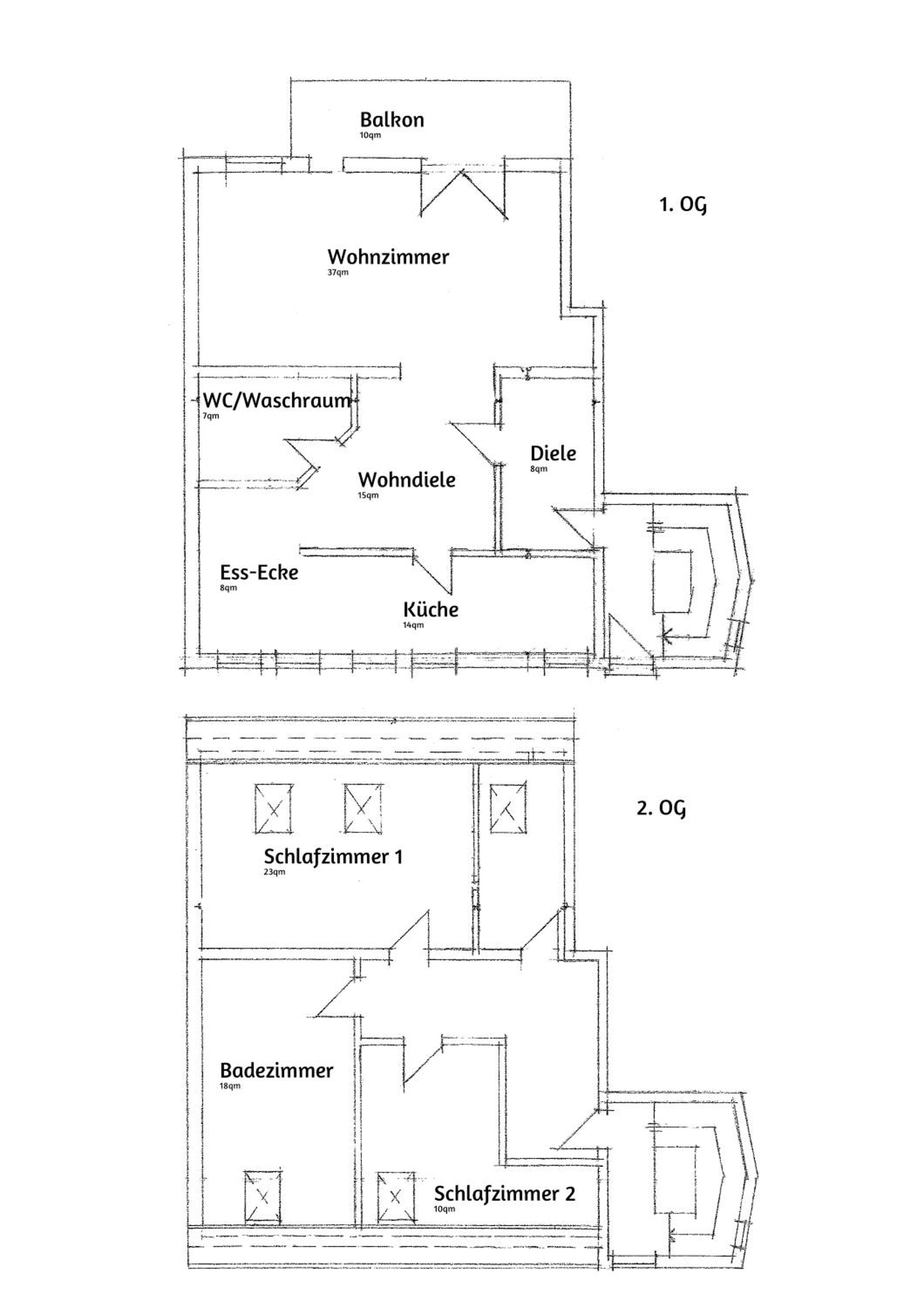 Ferienhaus am Rheintor