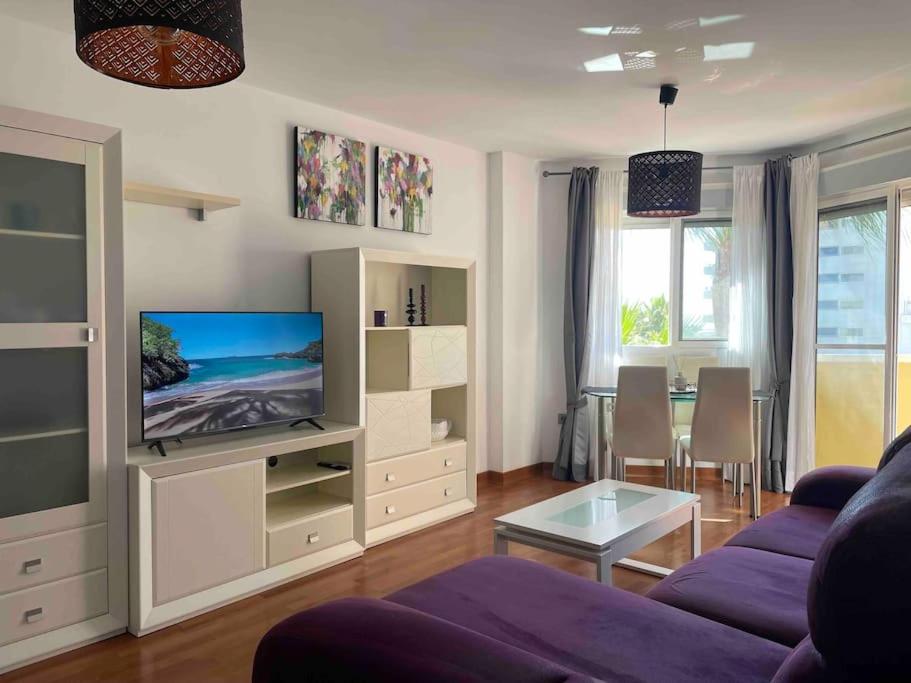 Apartamento Calma Las Mercedes