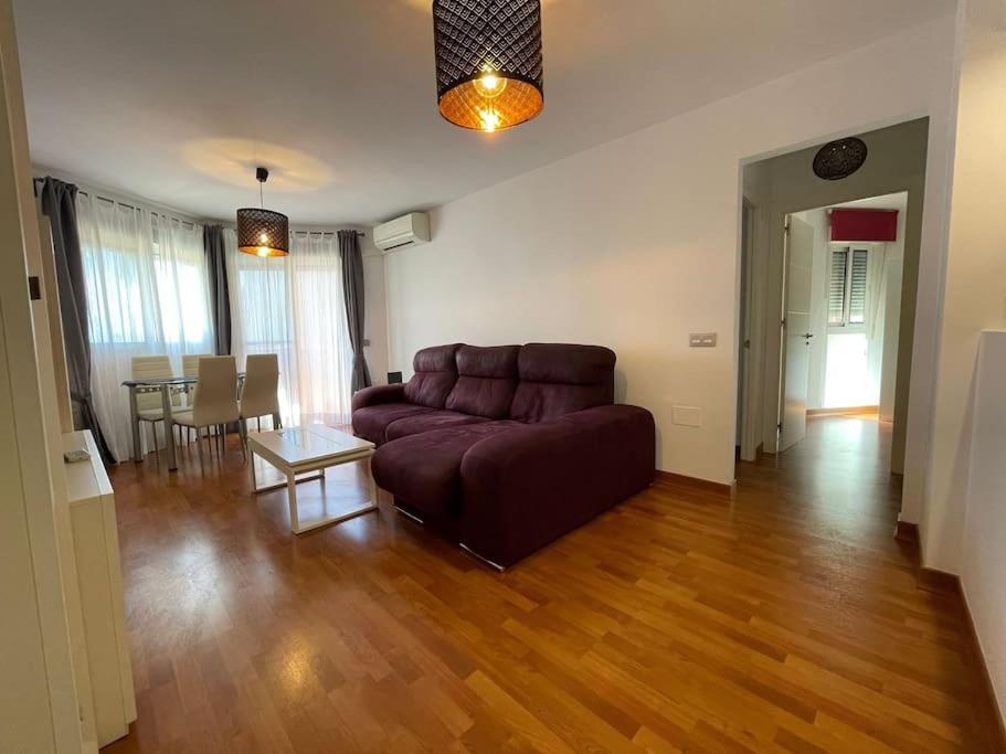 Apartamento Calma Las Mercedes