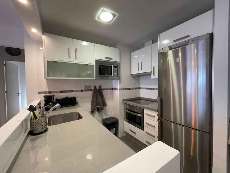 Apartamento Calma Las Mercedes