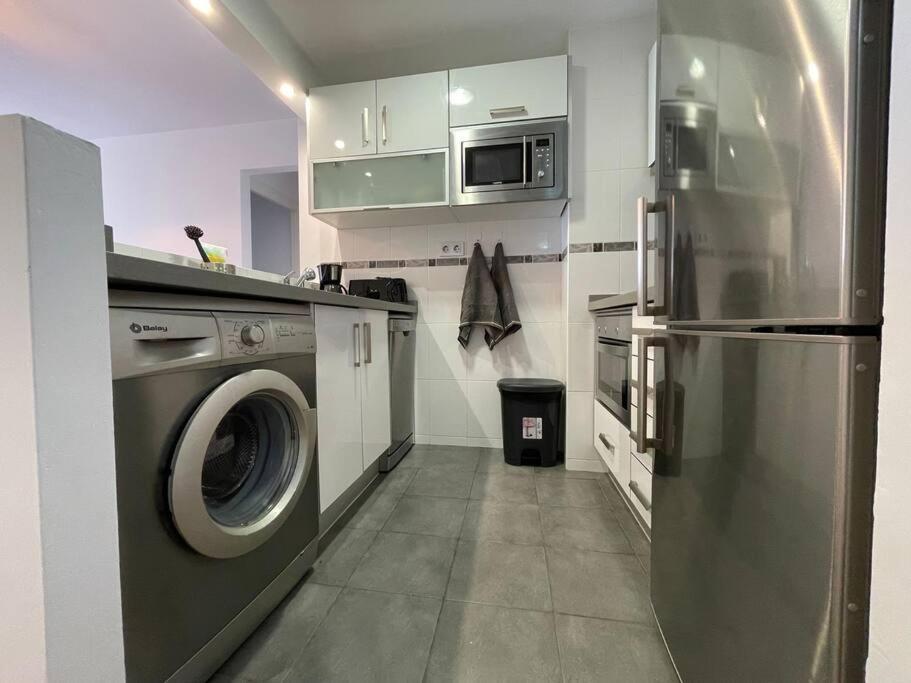 Apartamento Calma Las Mercedes