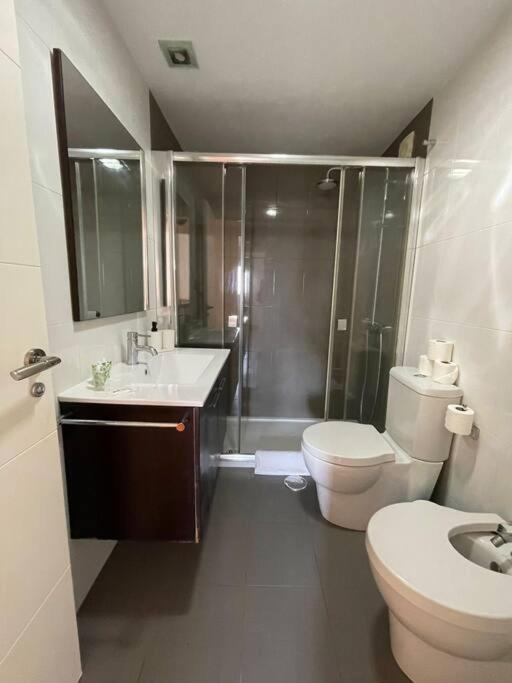 Apartamento Calma Las Mercedes