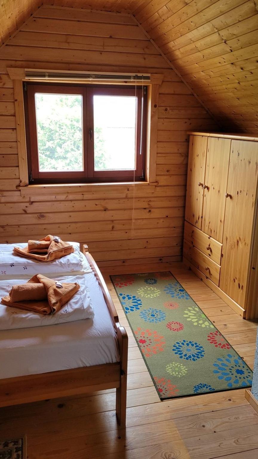 Ferienhaus Bliev-Hee Nr 4