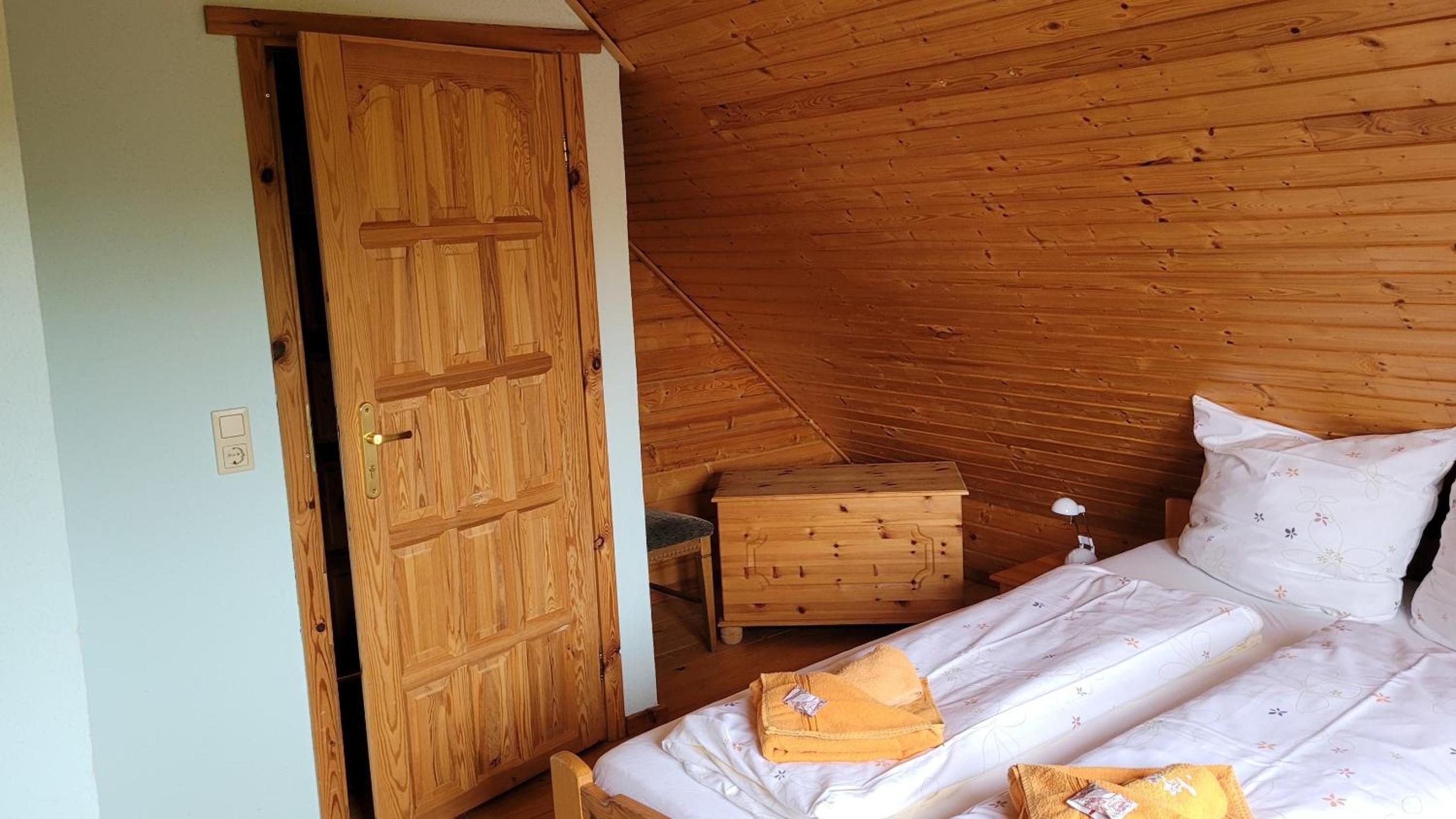 Ferienhaus Bliev-Hee Nr 4