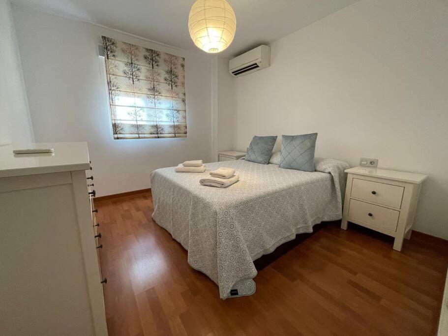 Apartamento Calma Las Mercedes