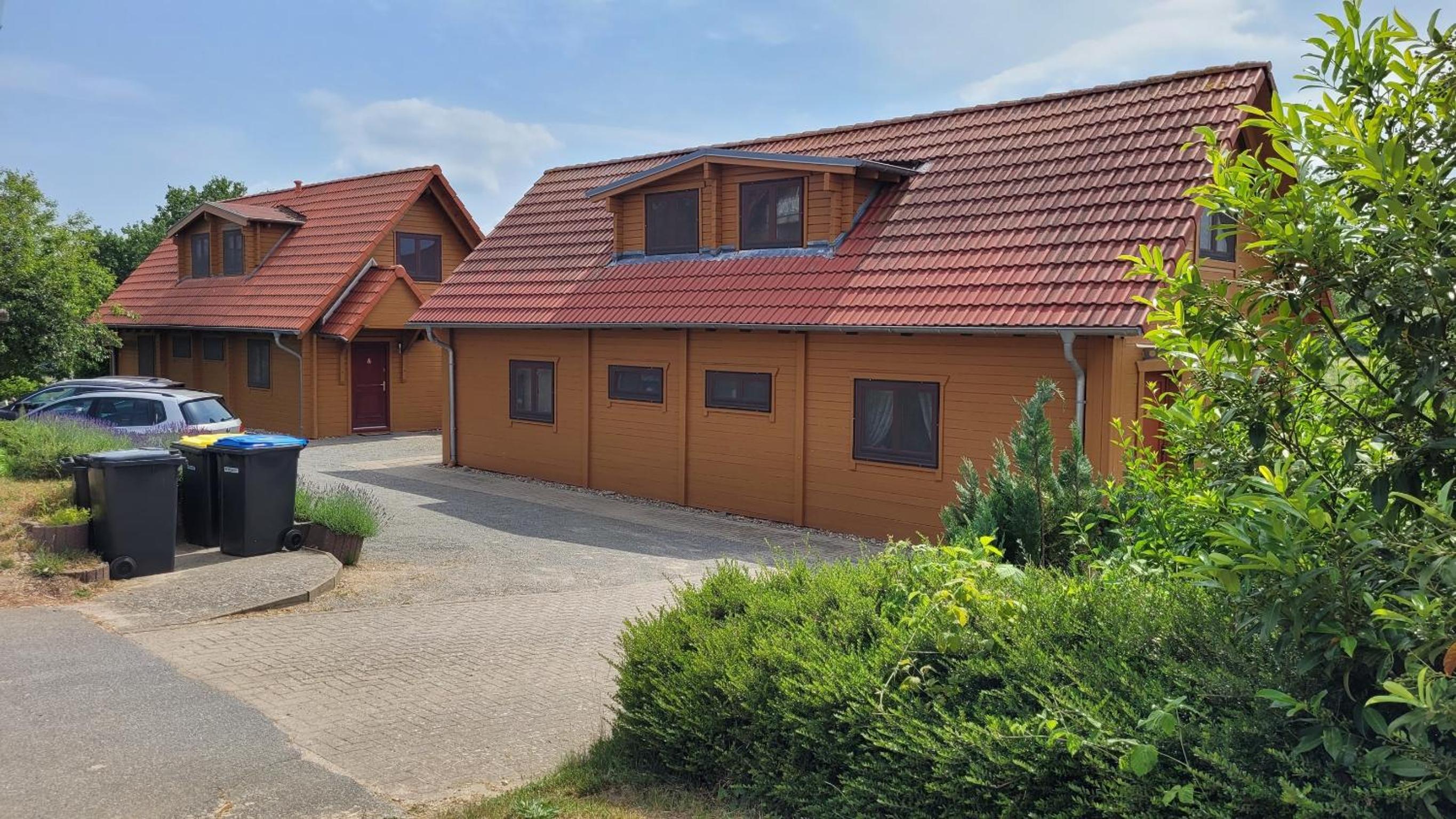 Ferienhaus Bliev-Hee Nr 4