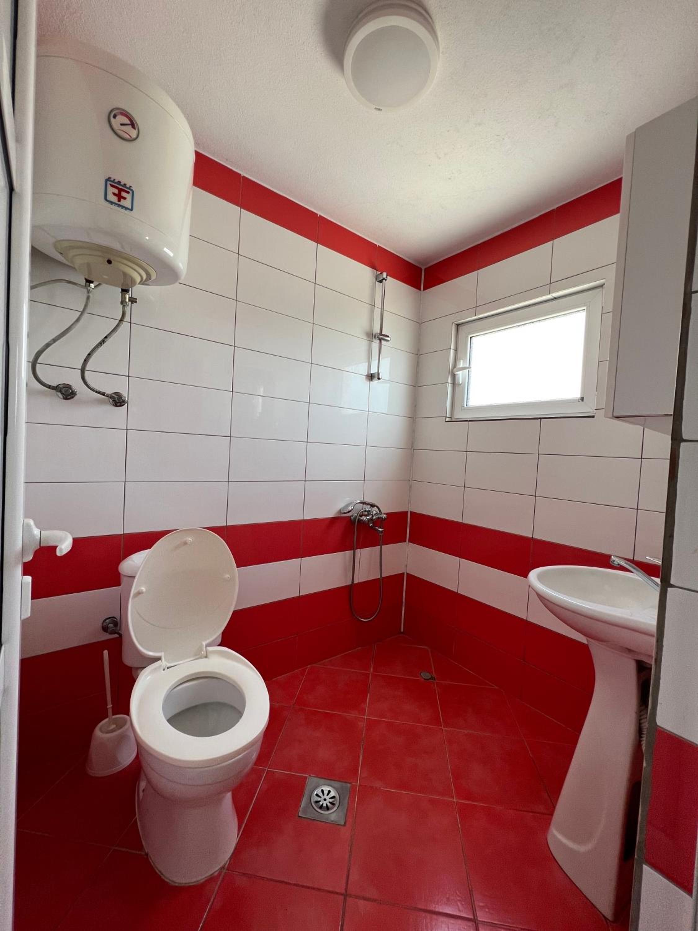Apartments Zalli