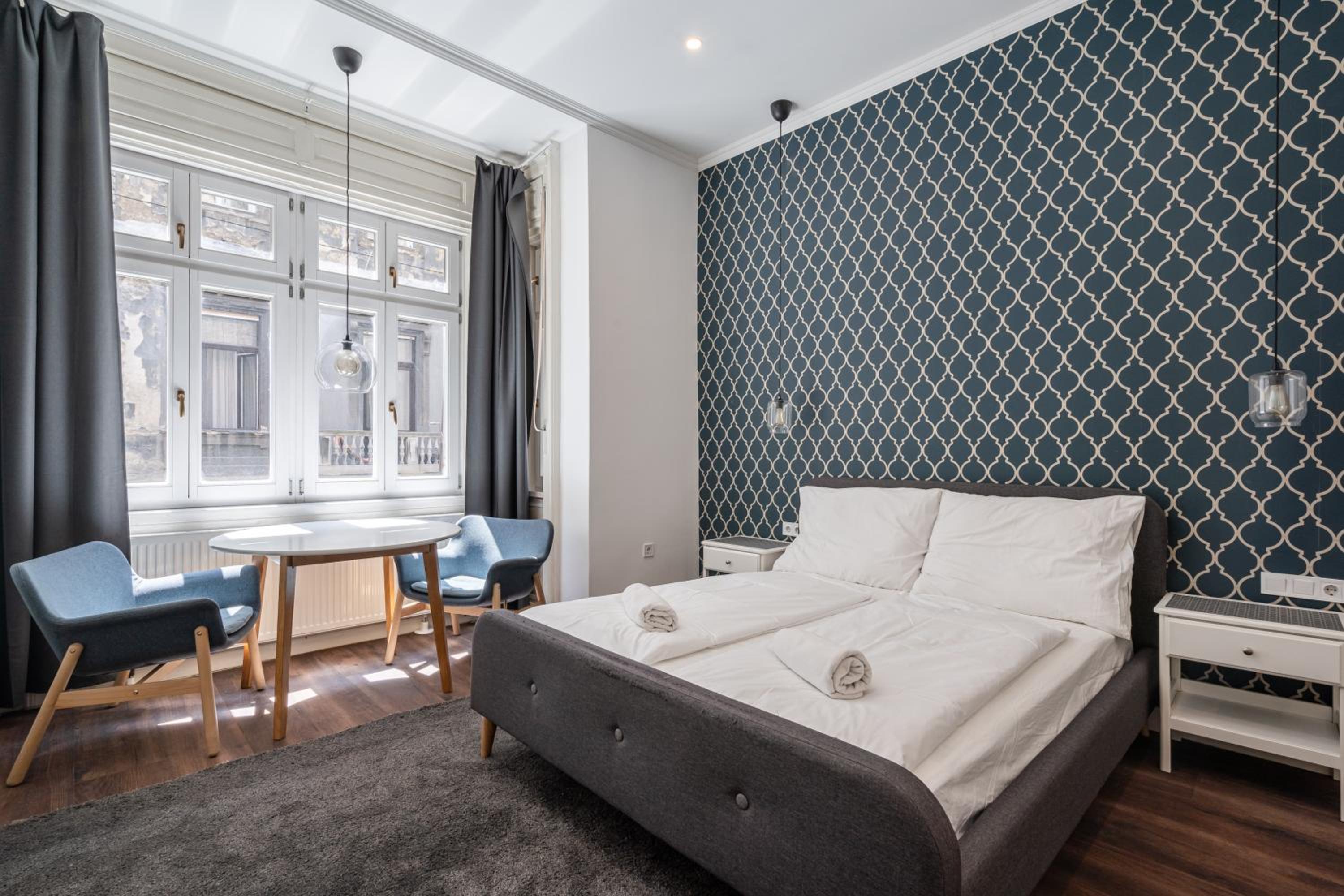 Z32-Boutique Apartments, Best Location By BQA view 3