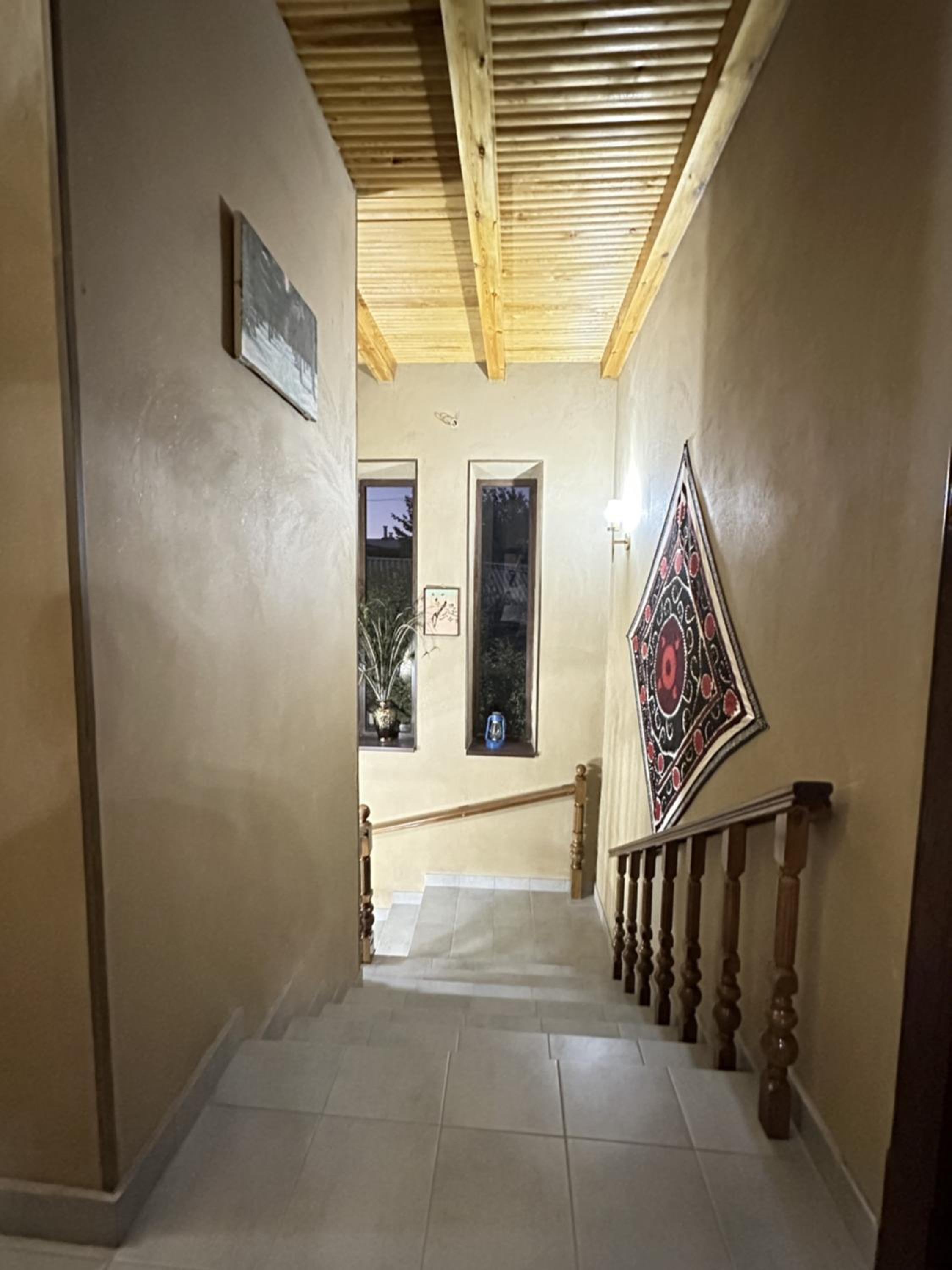 Darvozai Samarkand guest house — photo 147