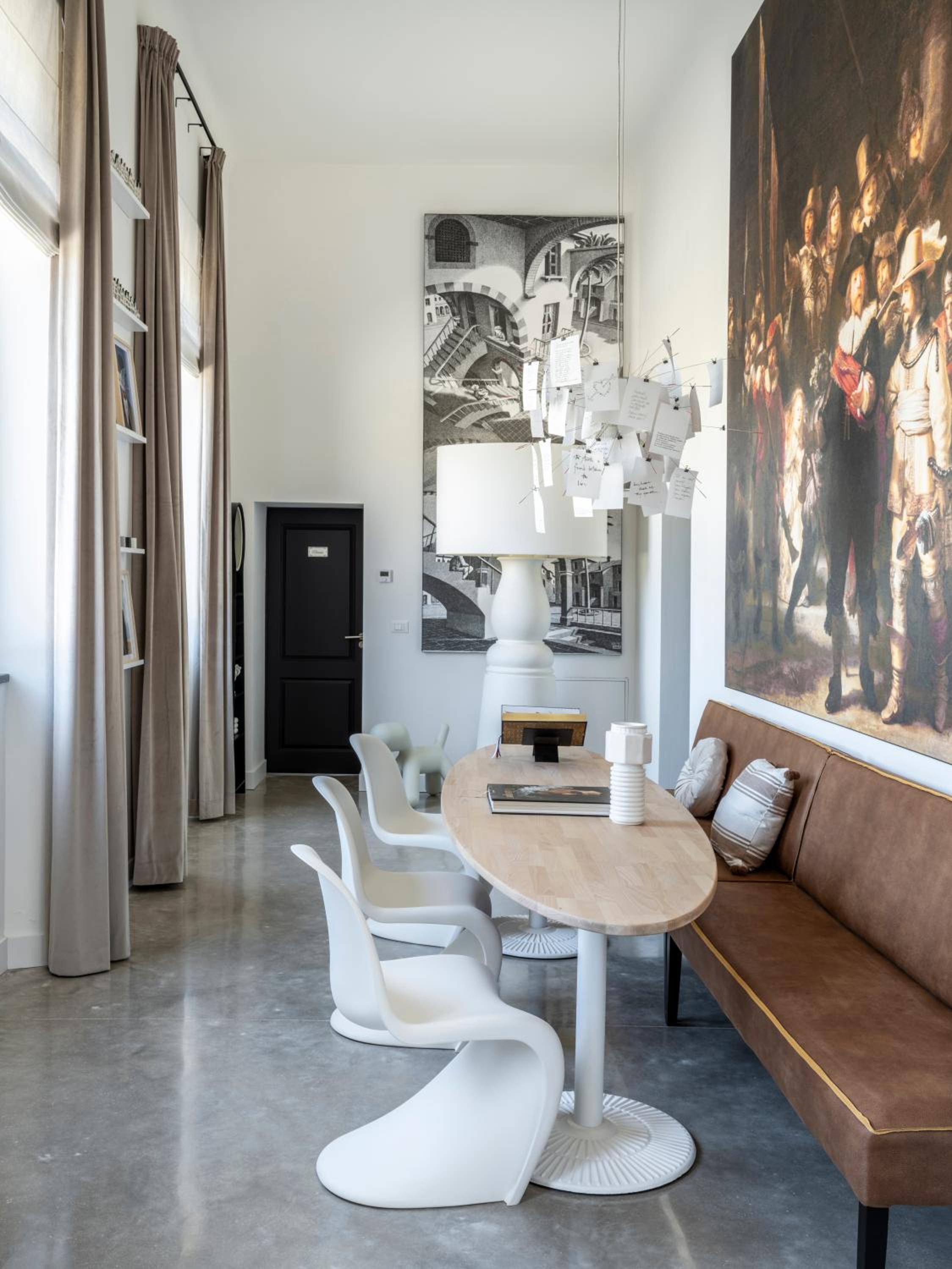 Vecchi Maestri Luxury Adults Only Apartments with Breakfast view 3