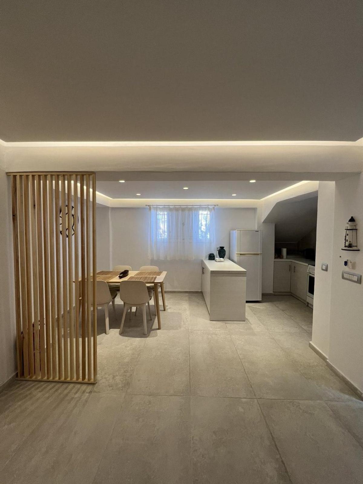 Santorini Villatzio Suites