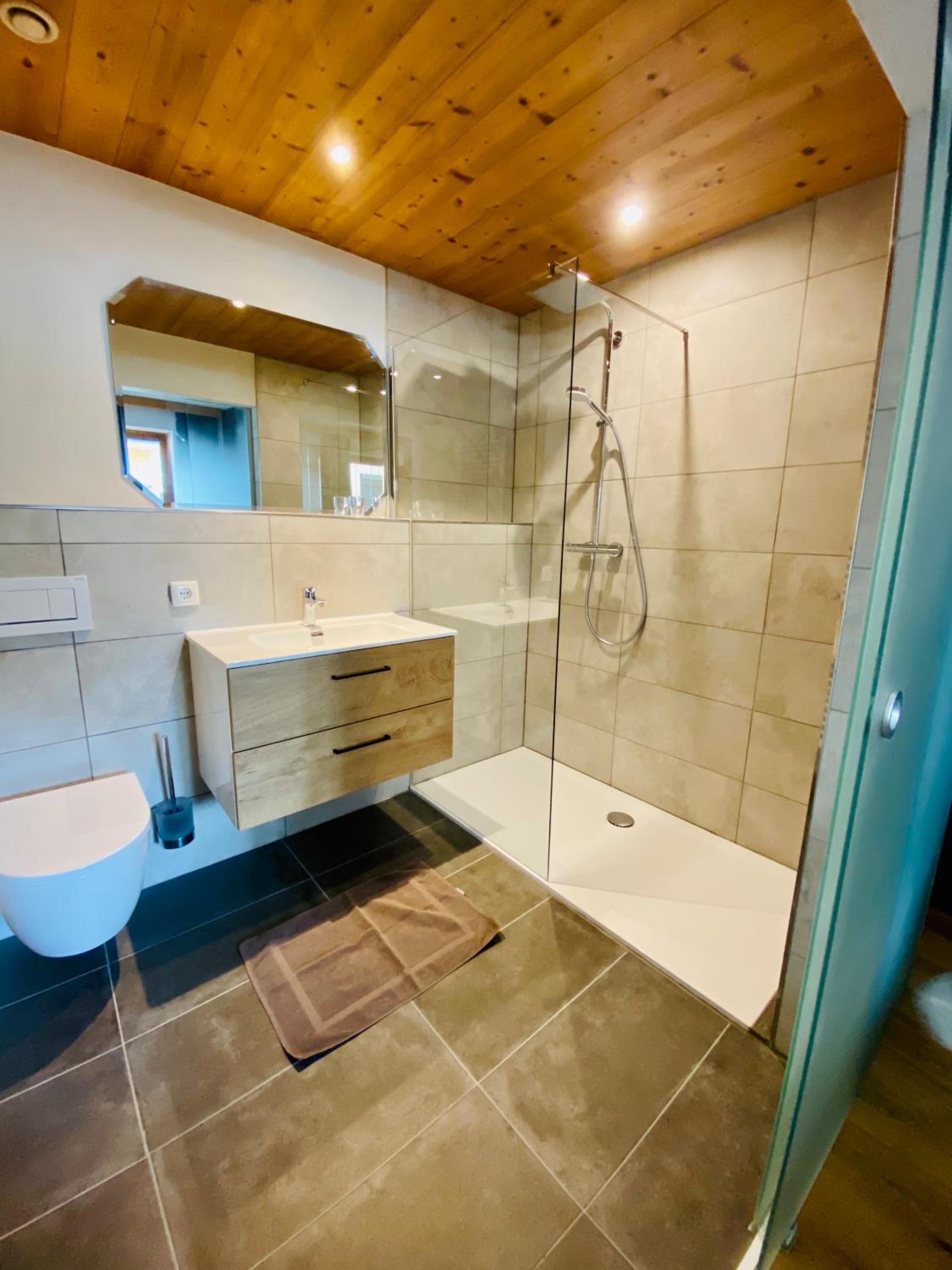 Appartement Frühstückspension Landhaus Karwendel