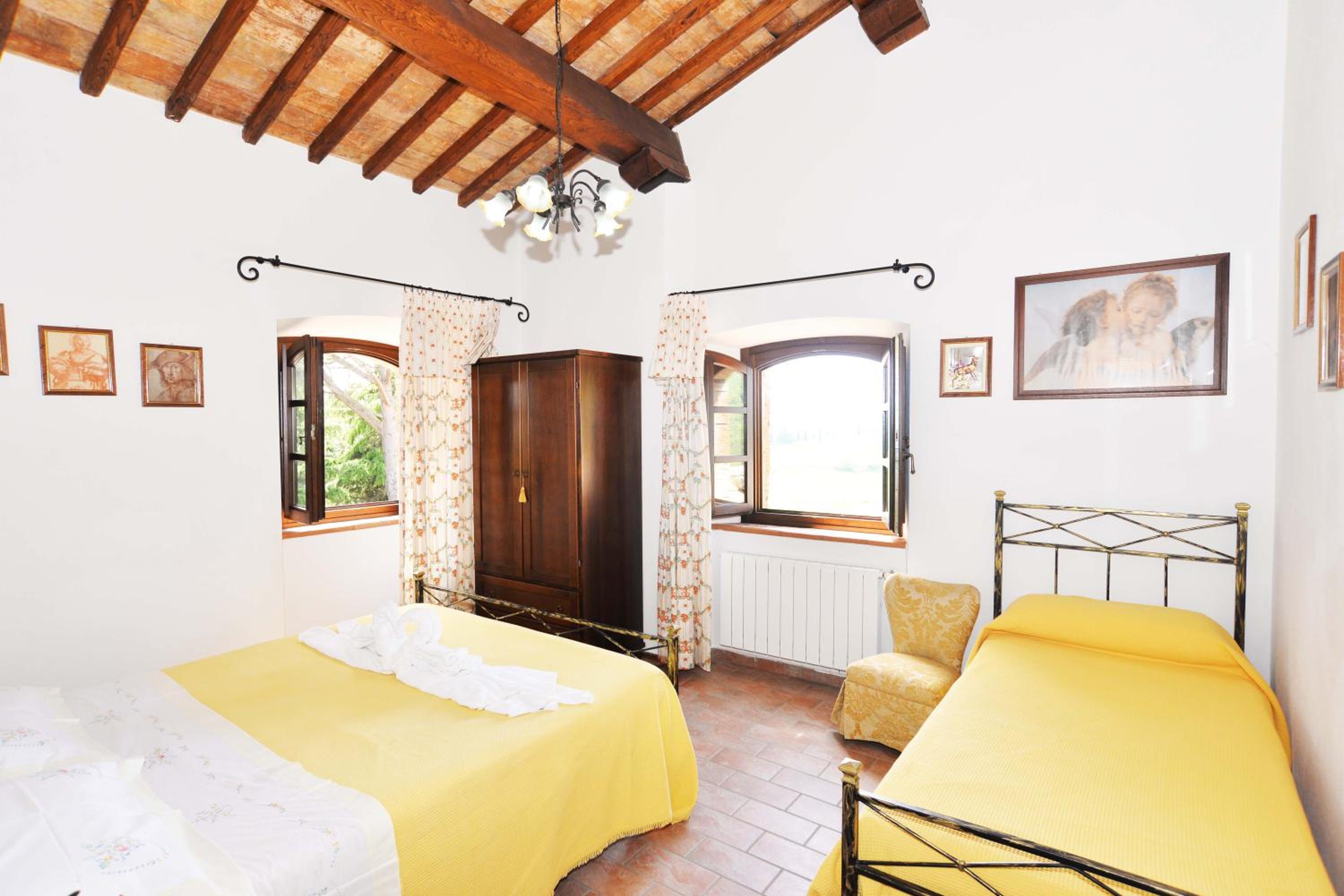 Agriturismo Sant'Angelo