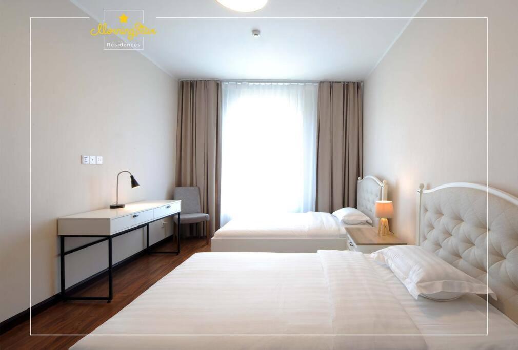 Morning Star Residences Ulaanbaatar view 5