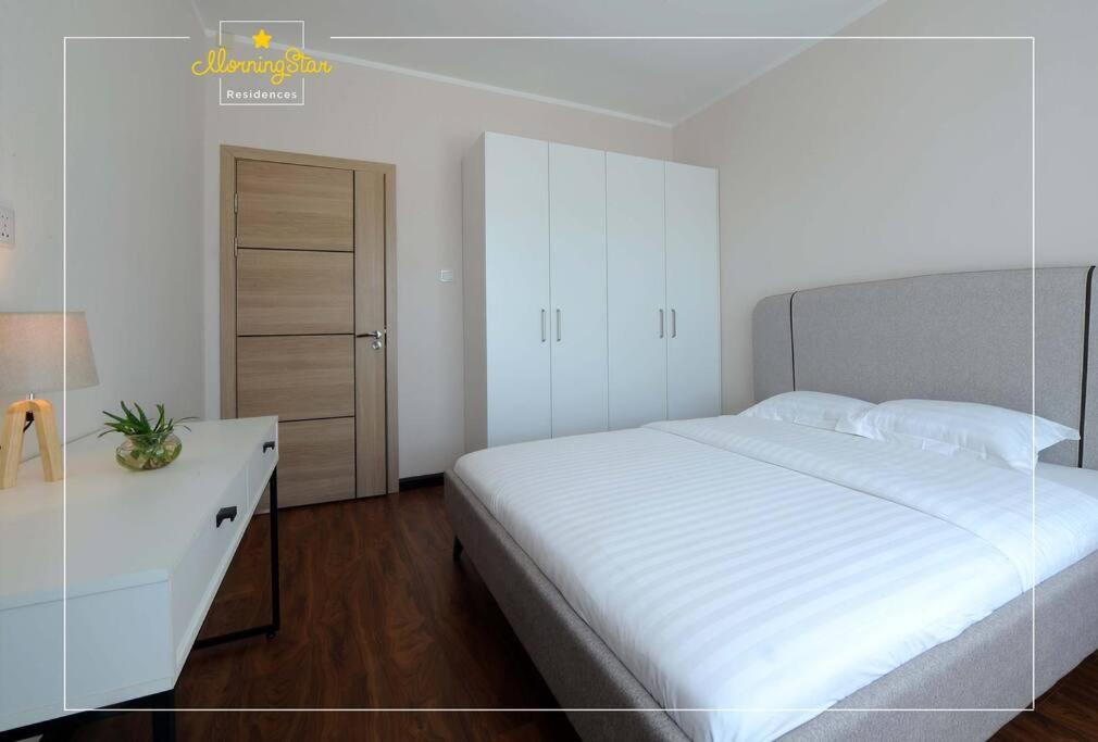 Morning Star Residences Ulaanbaatar view 3