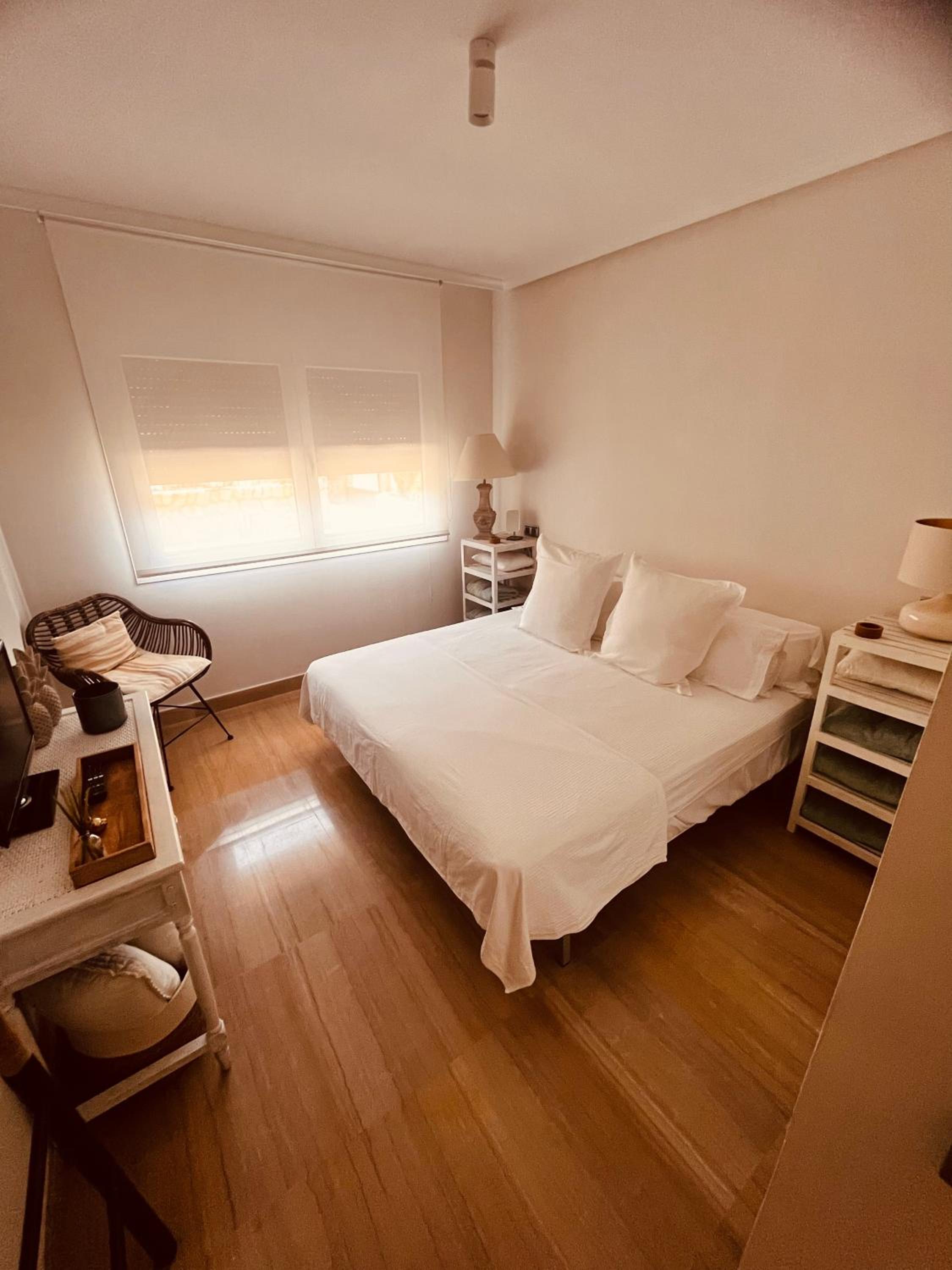 Apartamento de lujo cerca de La Isla del Fraile, photo 16