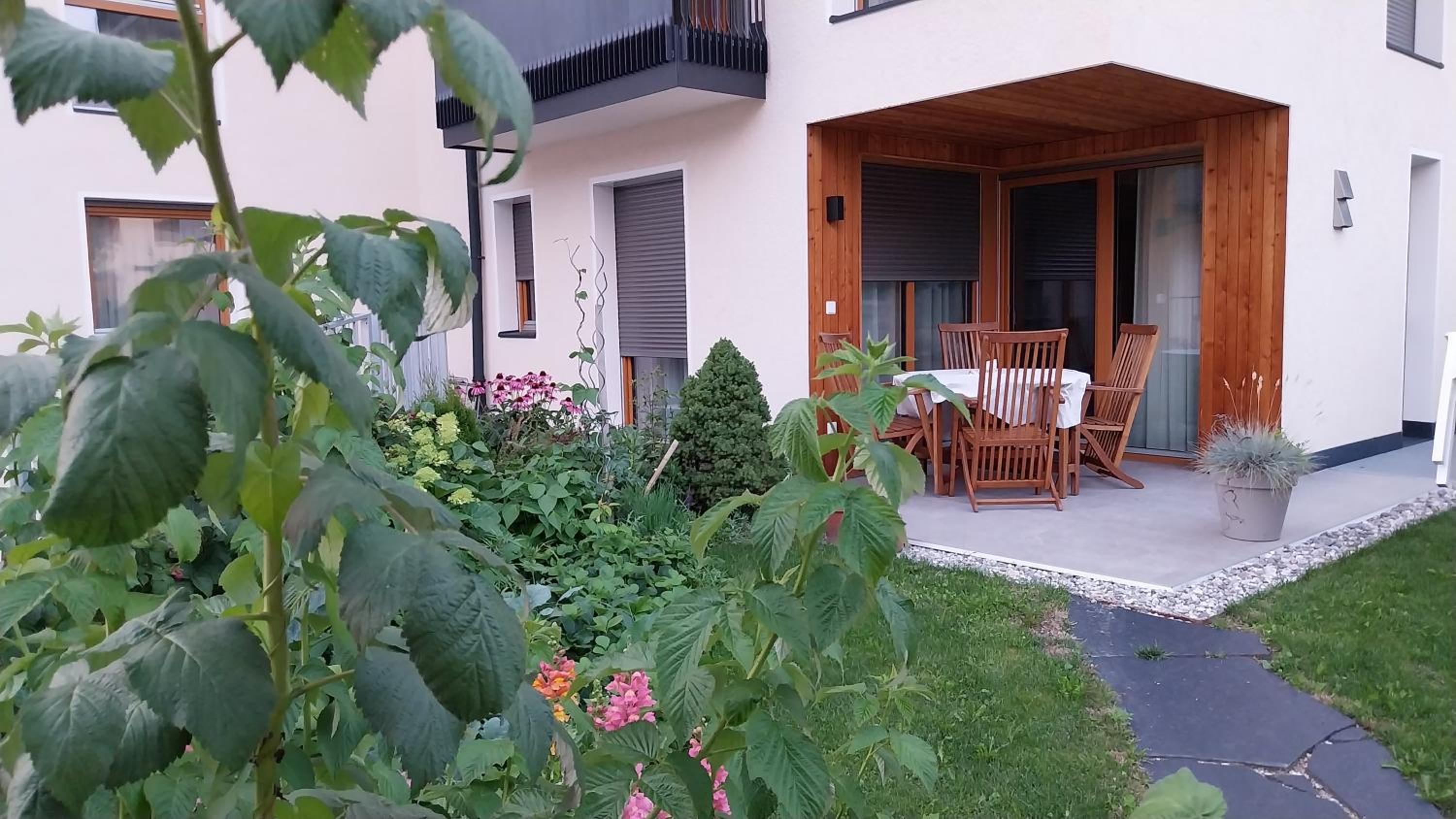 BioTop Appartement Kronplatz