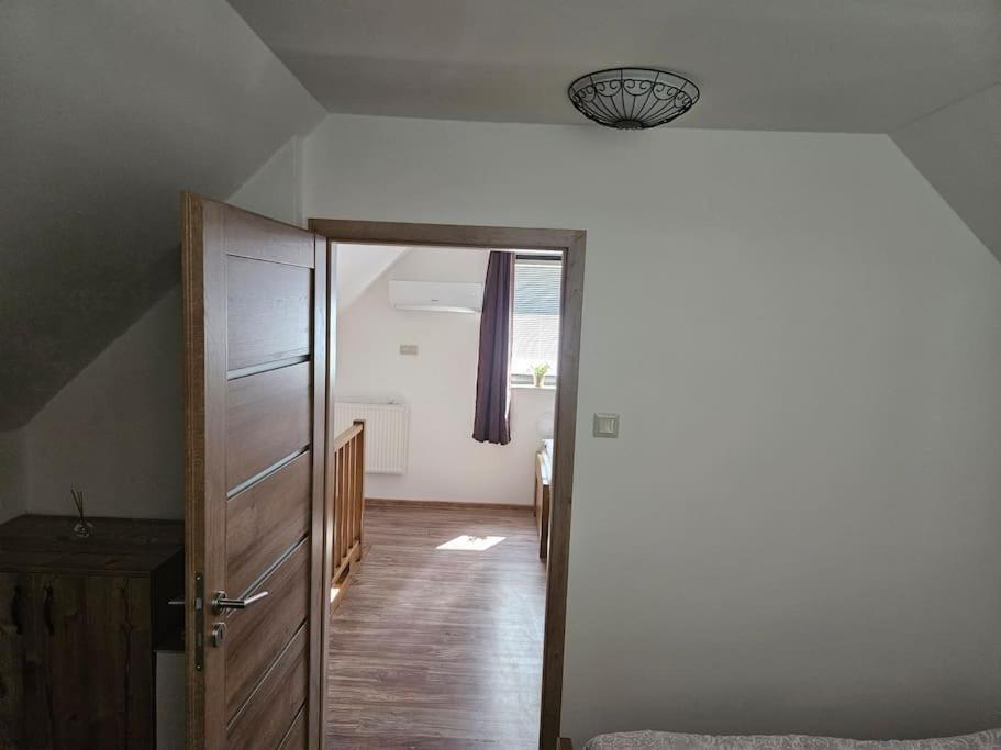 Vinohradnícky domček view 4