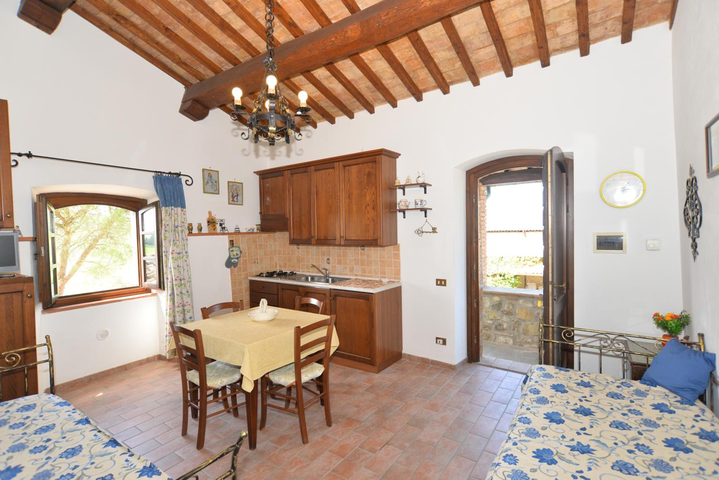 Agriturismo Sant'Angelo