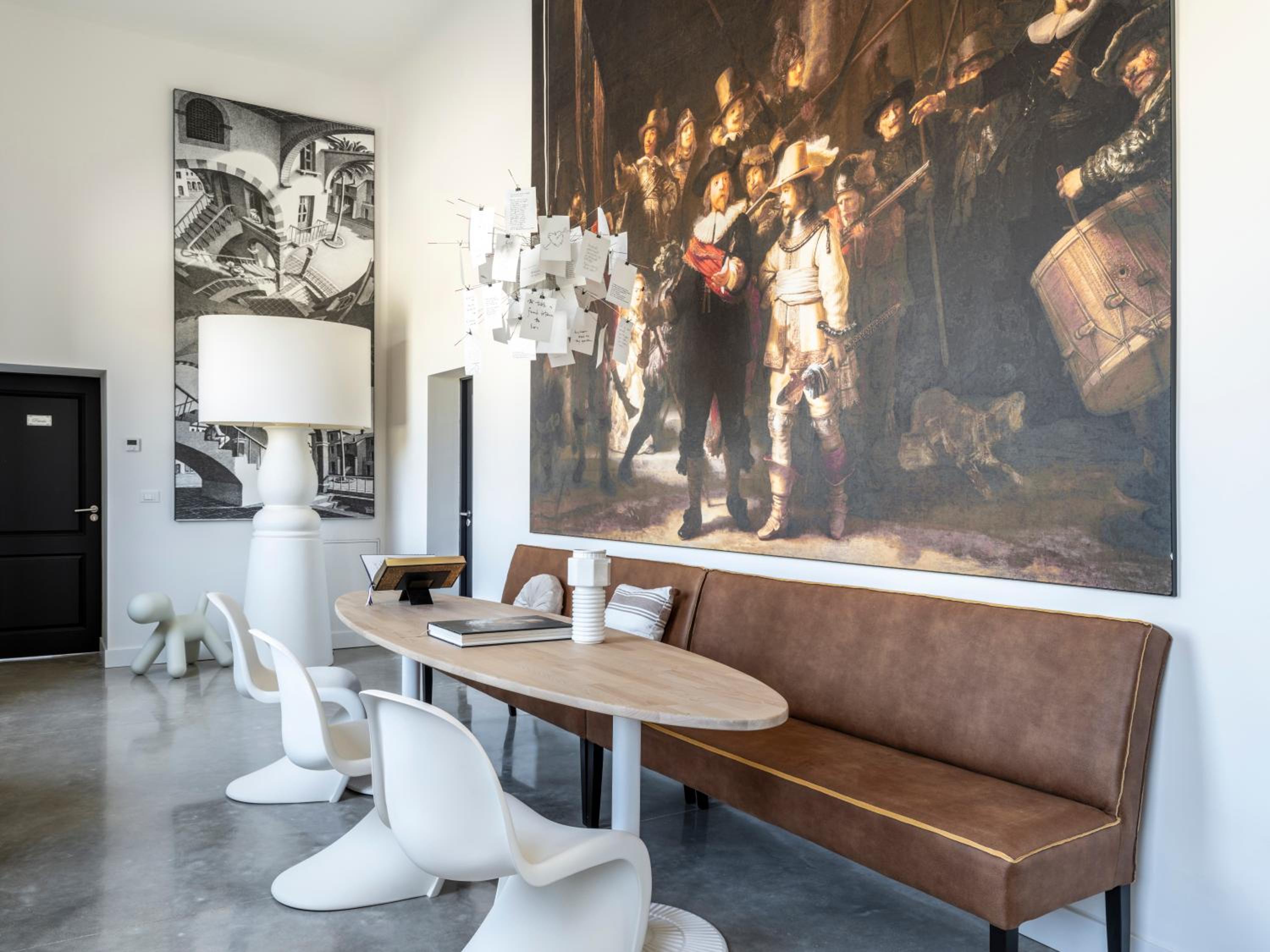 Vecchi Maestri Luxury Adults Only Apartments with Breakfast view 4