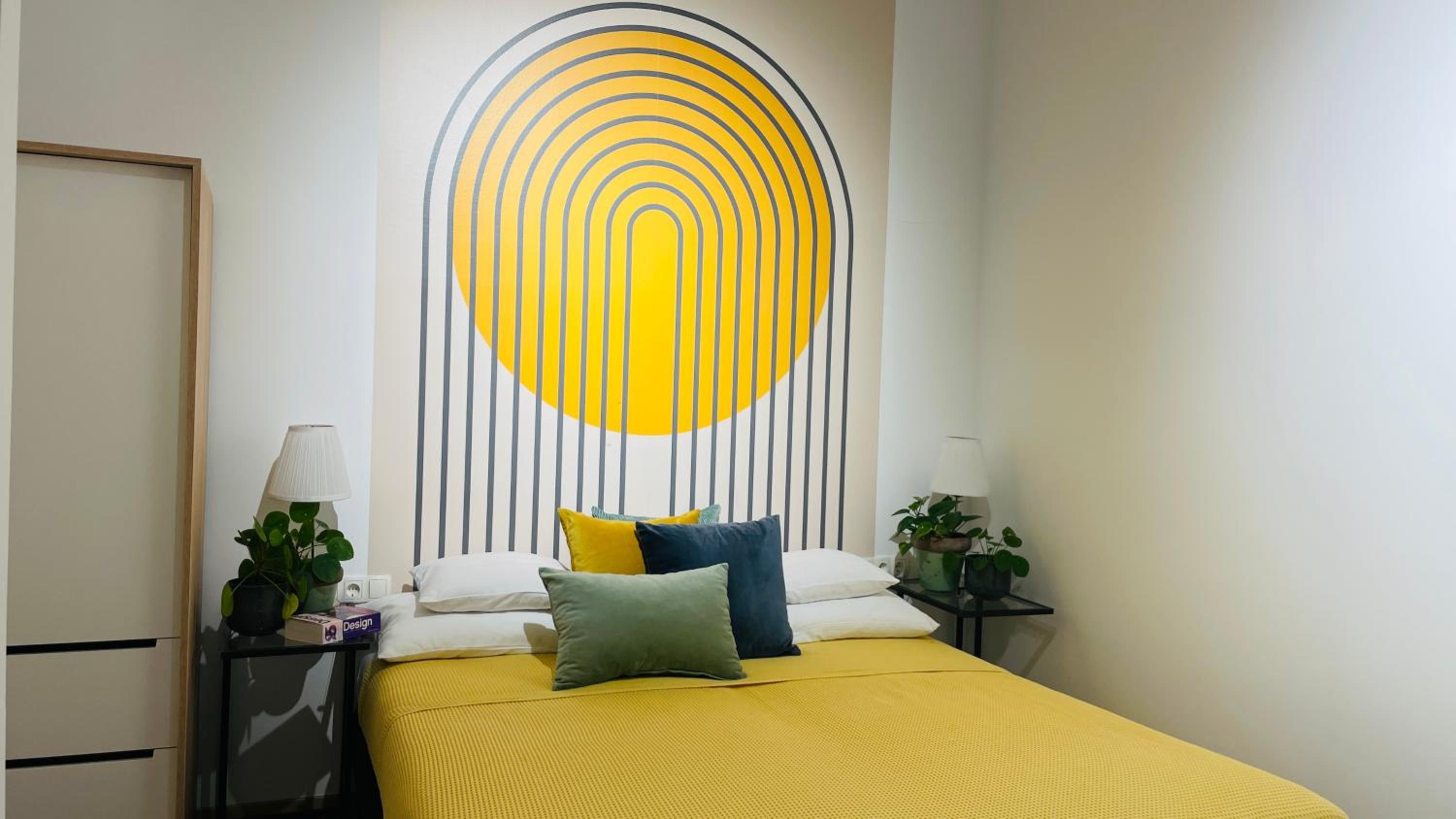Fifteen Boutique Rooms Budapest with Self Check-In
