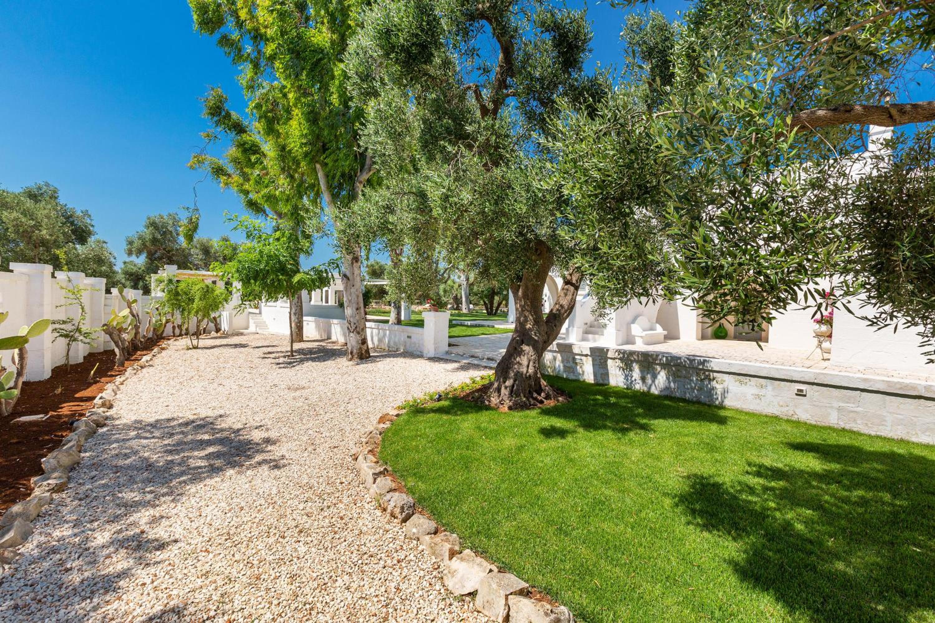 Borgo Treffe by Perle di Puglia view 3