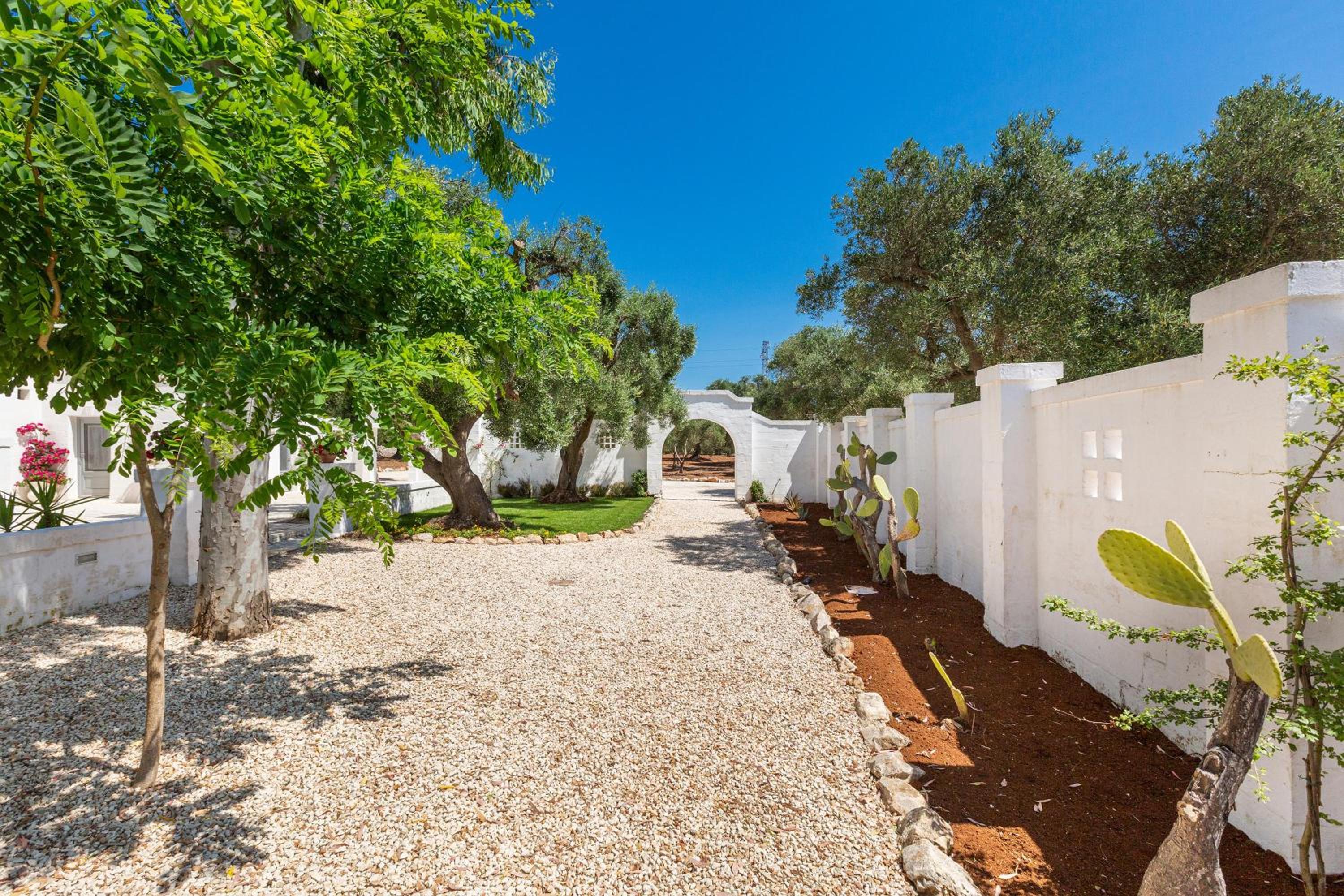 Borgo Treffe by Perle di Puglia view 5
