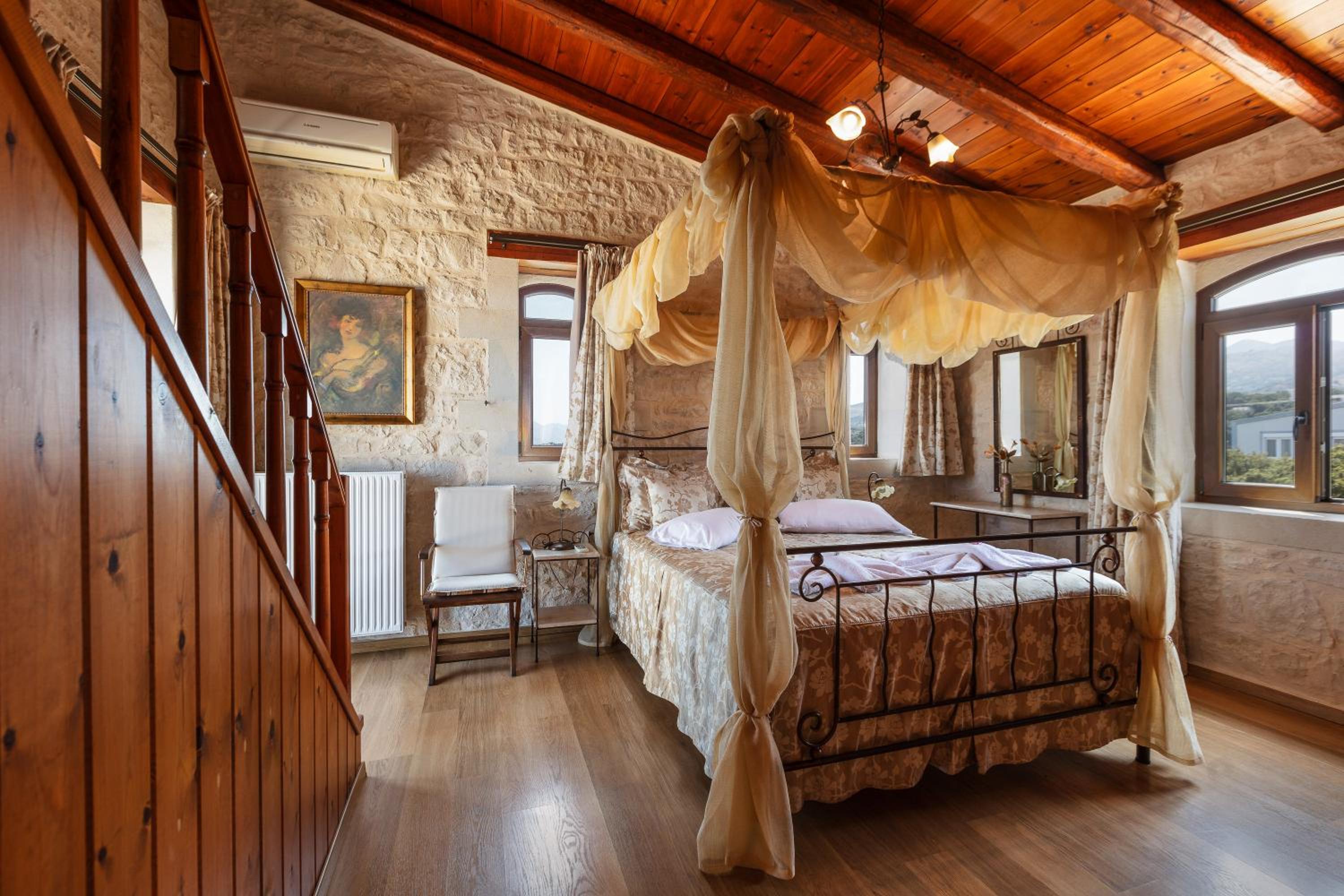 Villa Eleftherna