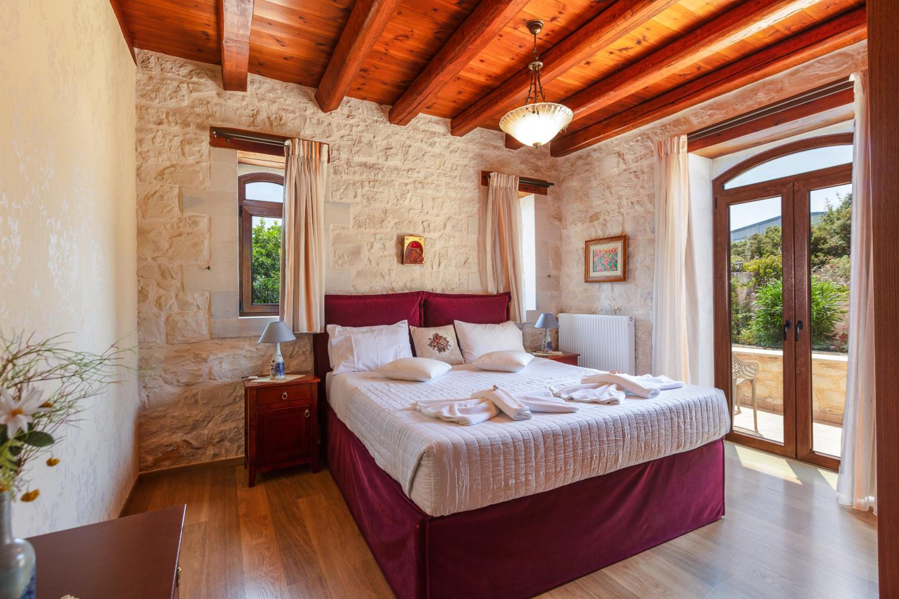 Villa Eleftherna