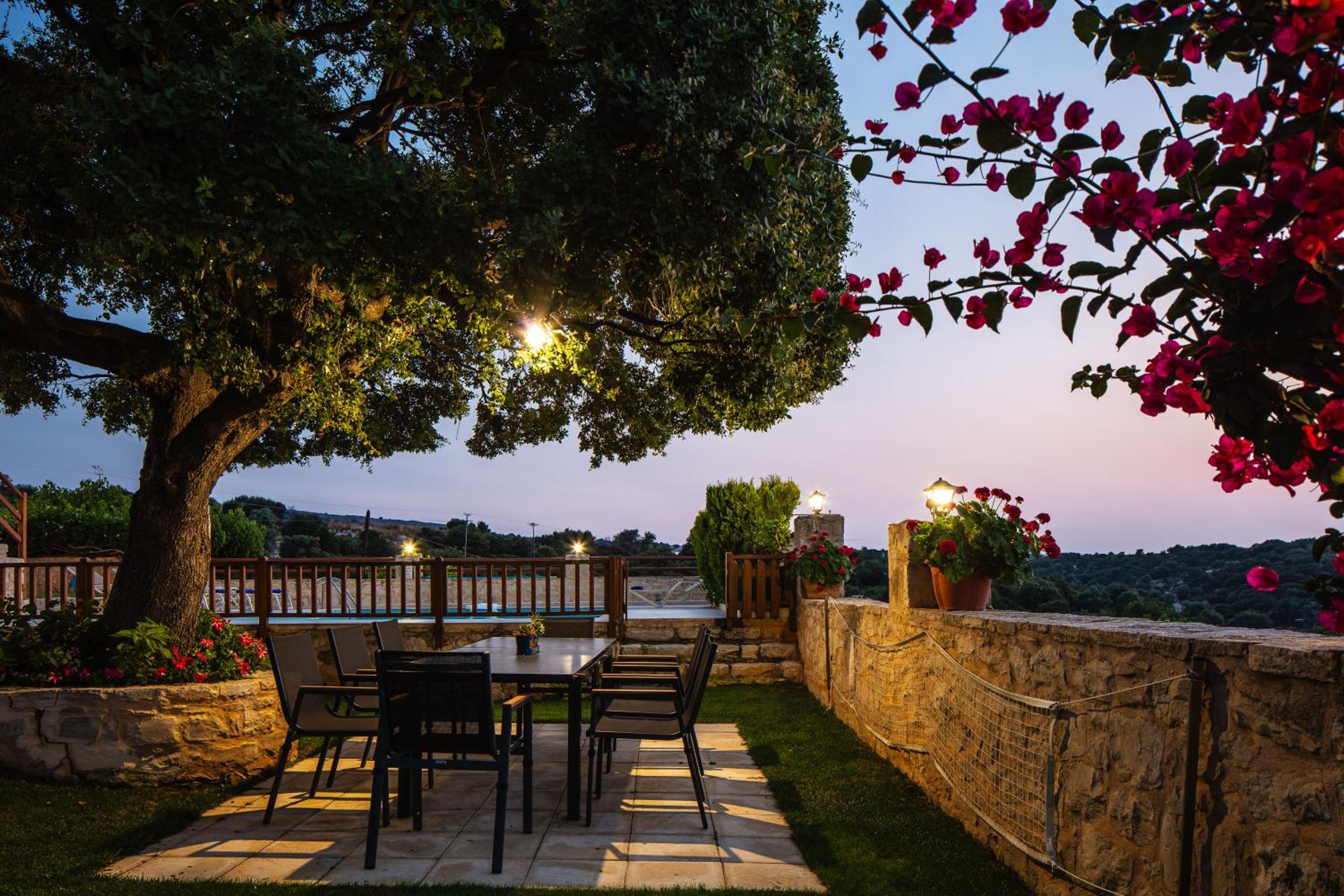Villa Eleftherna