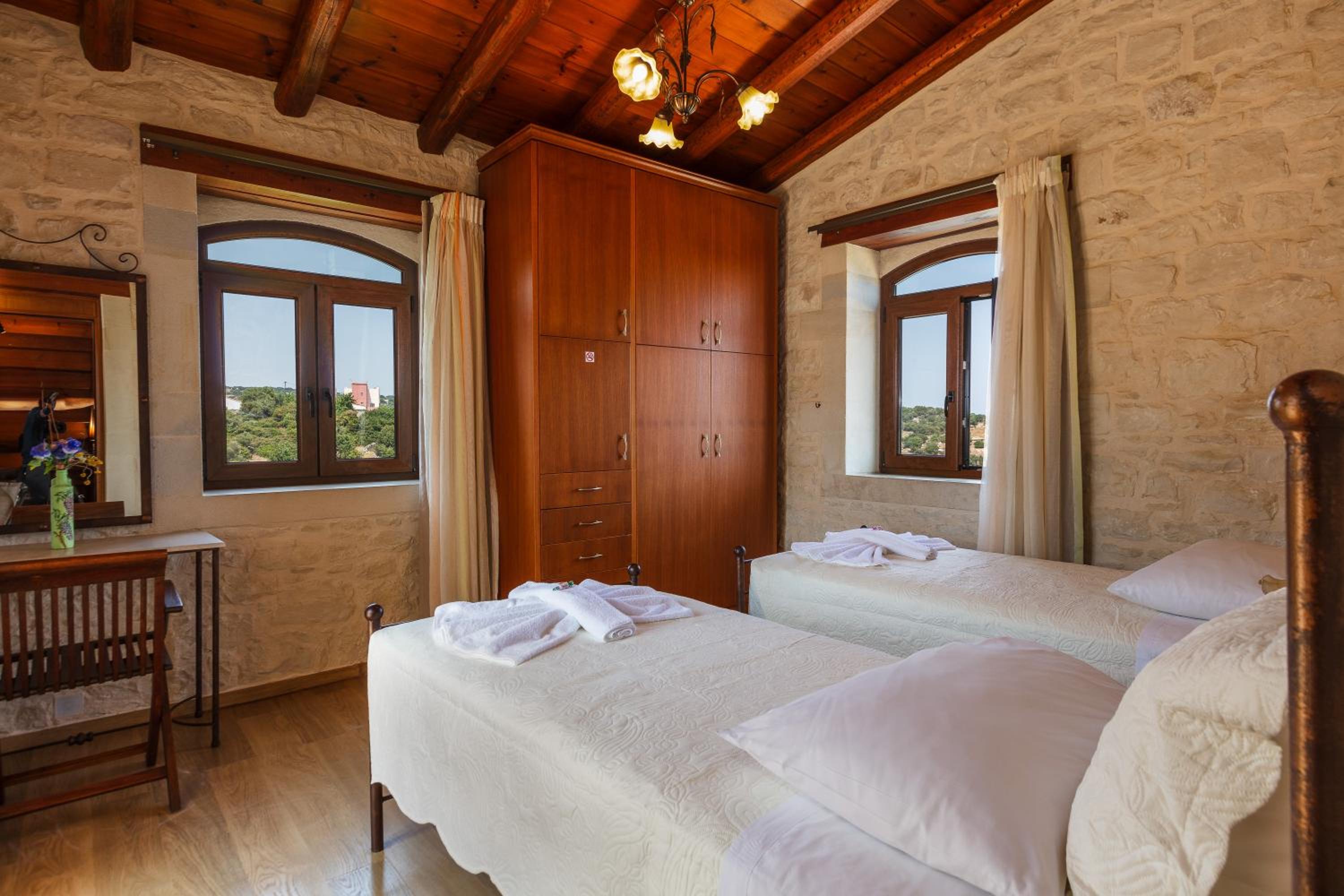 Villa Eleftherna