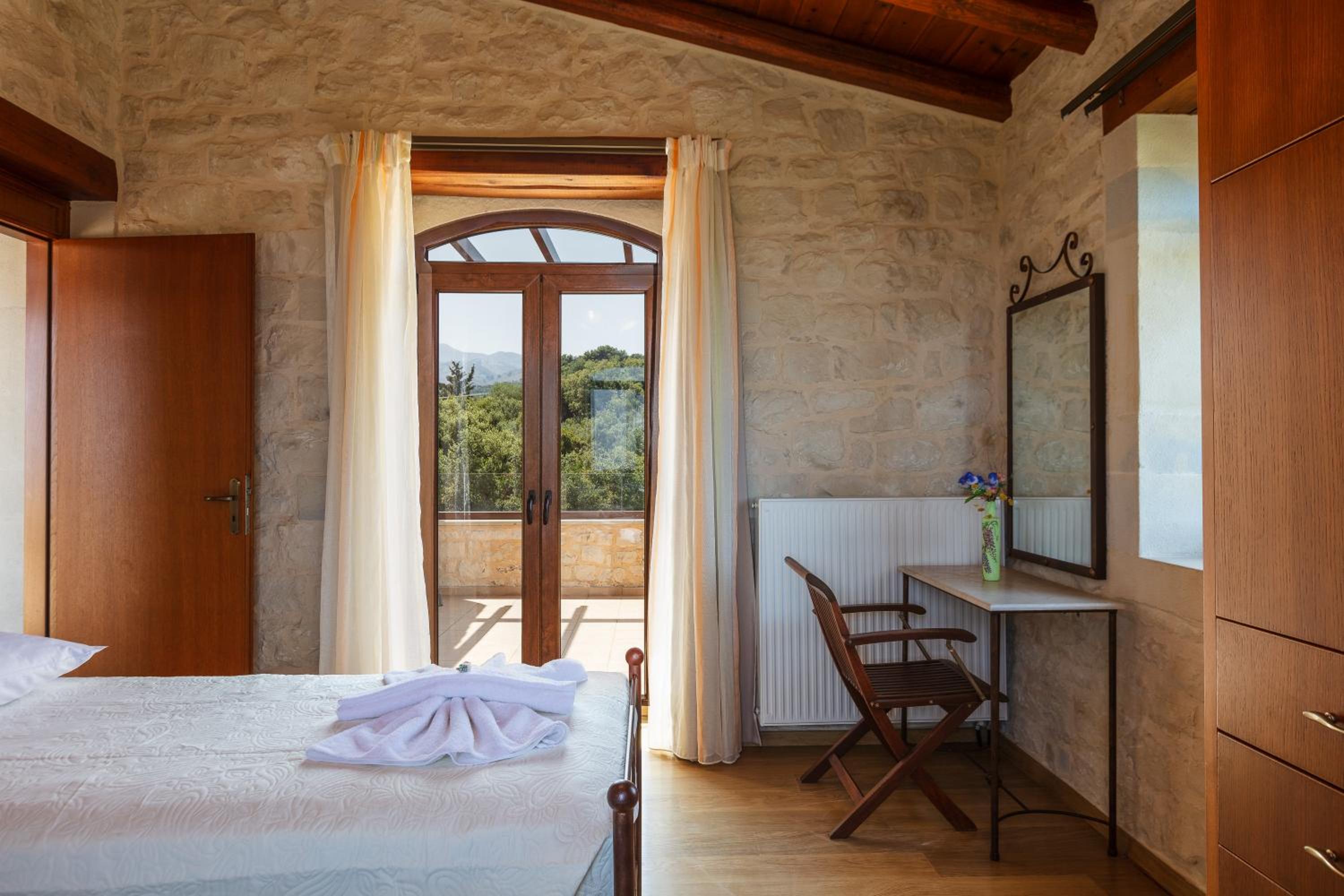 Villa Eleftherna