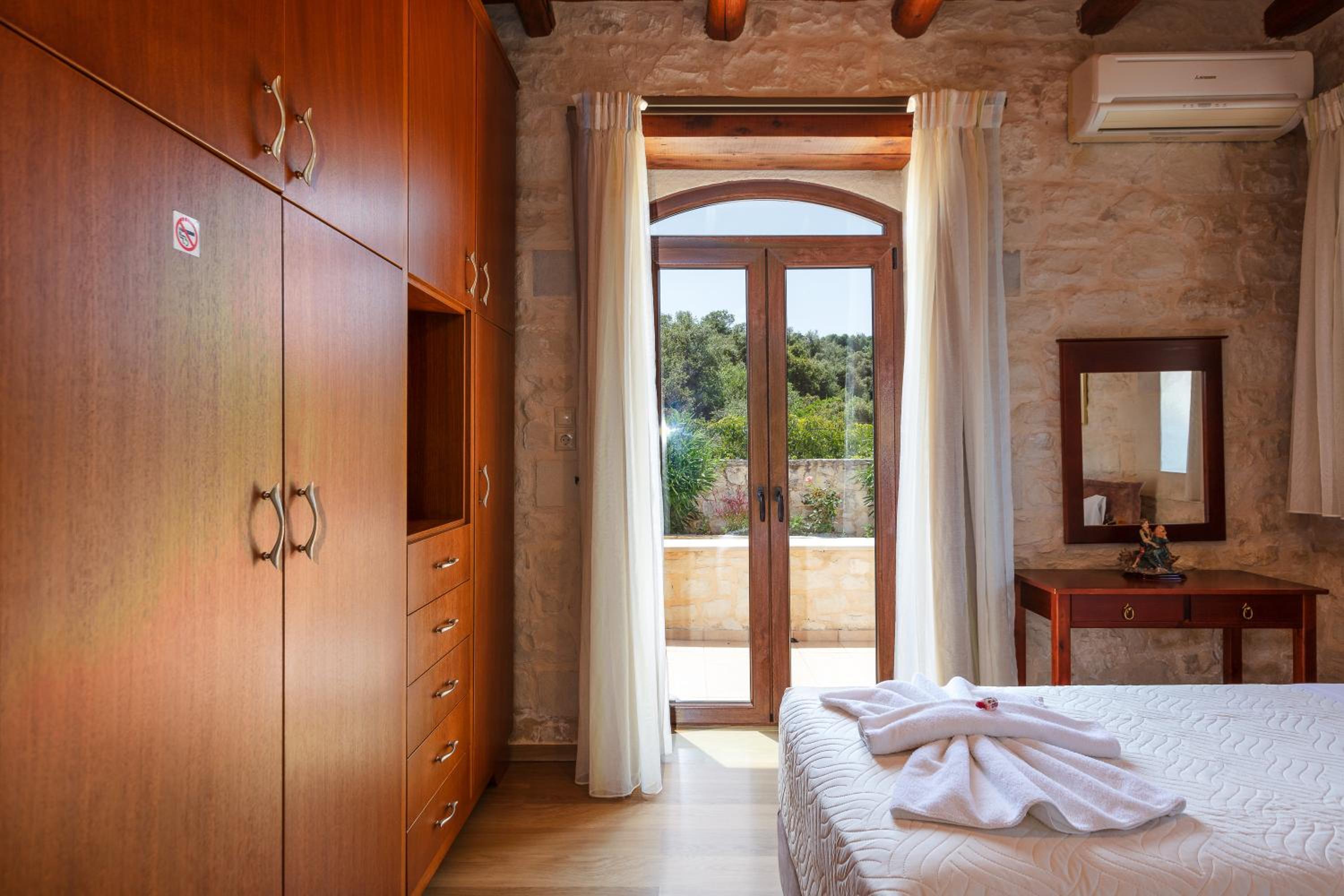 Villa Eleftherna