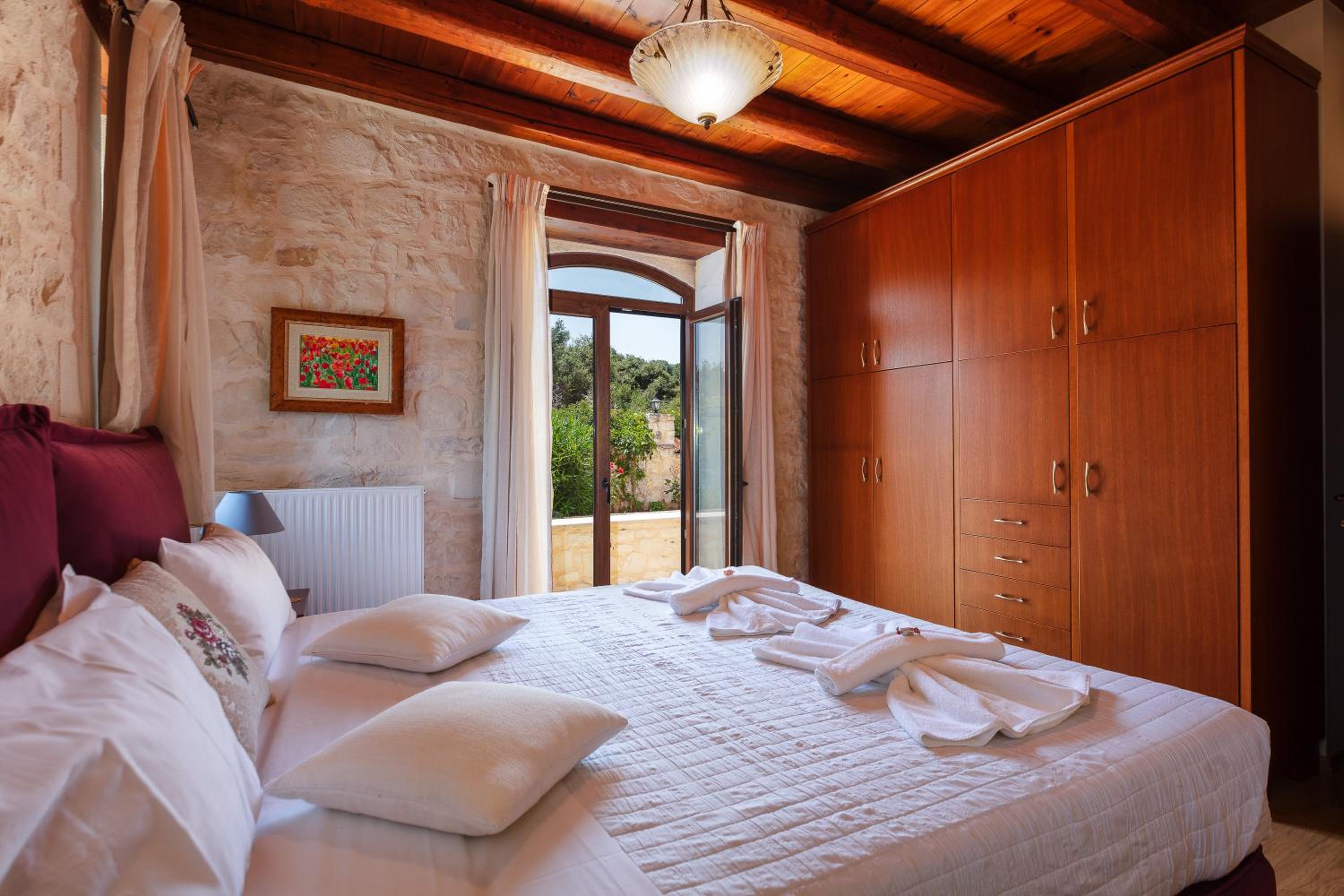 Villa Eleftherna