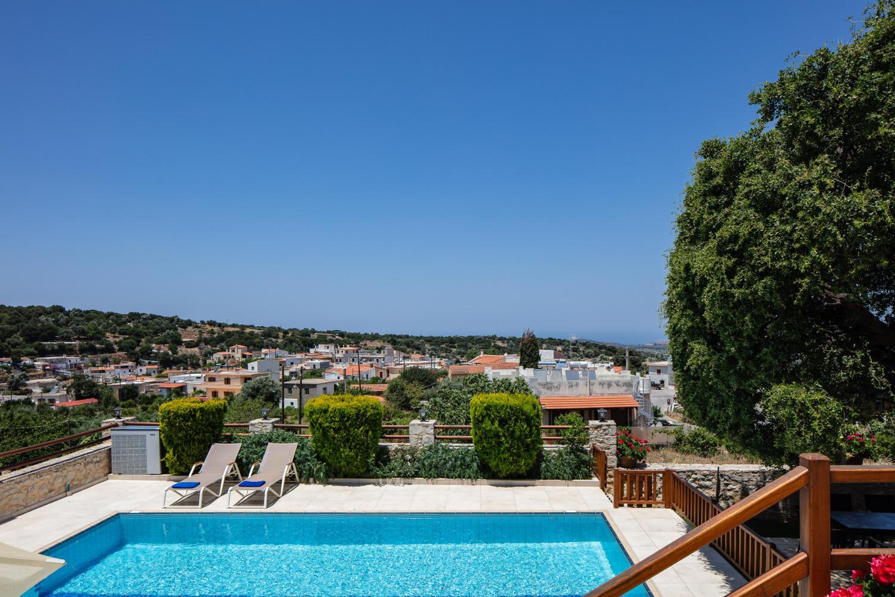 Villa Eleftherna