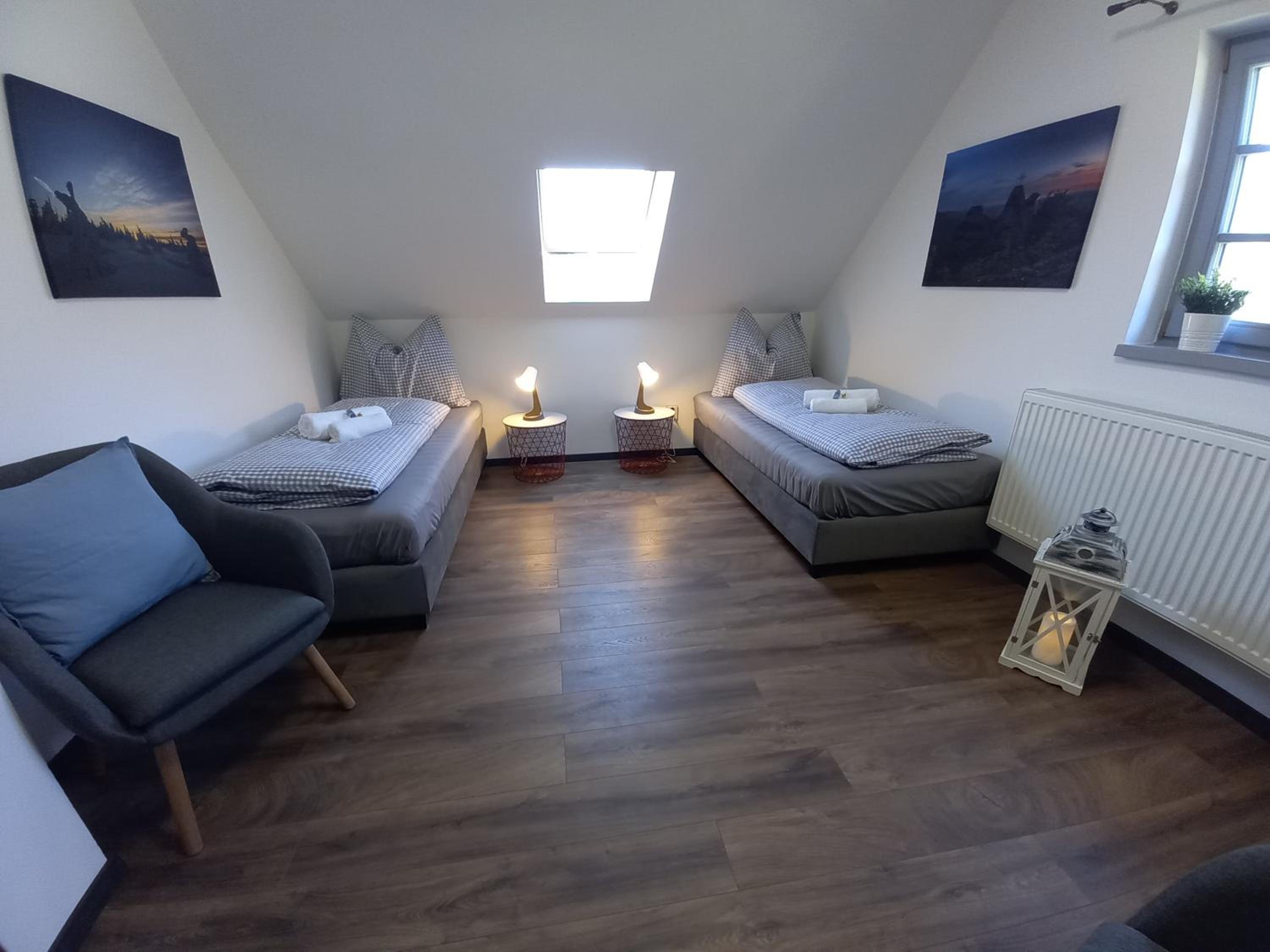 CHALET FERDINAND