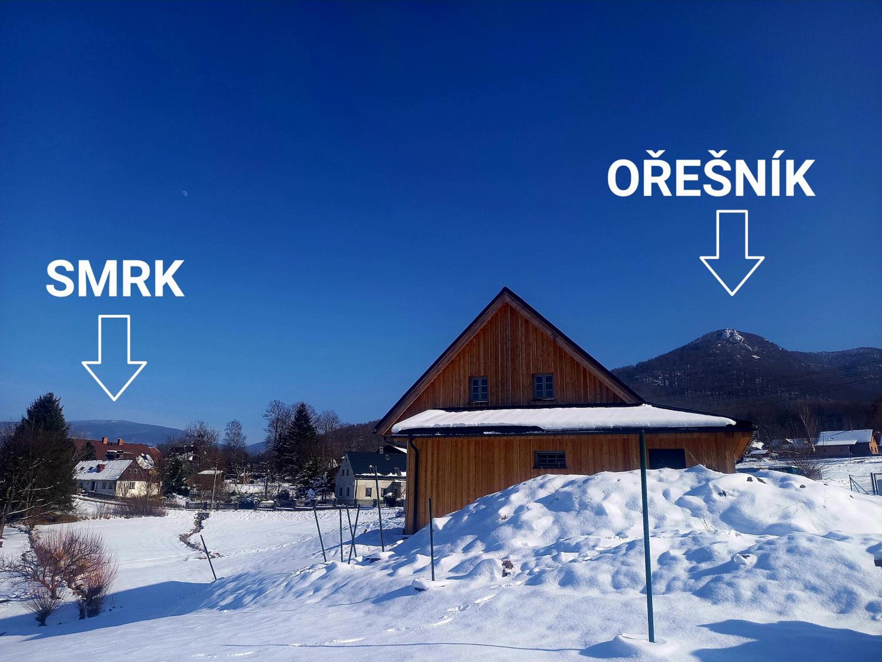 CHALET FERDINAND