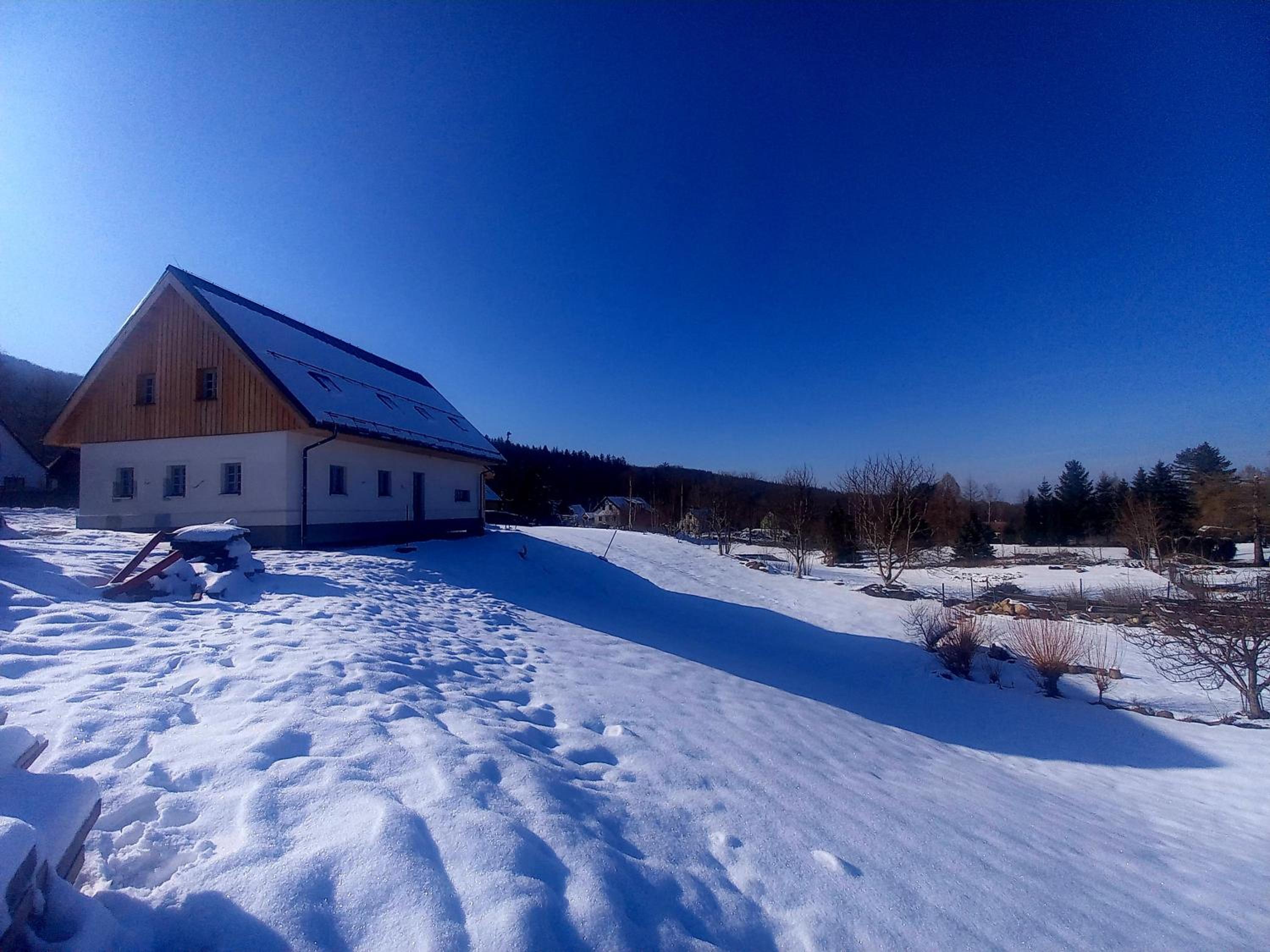 CHALET FERDINAND