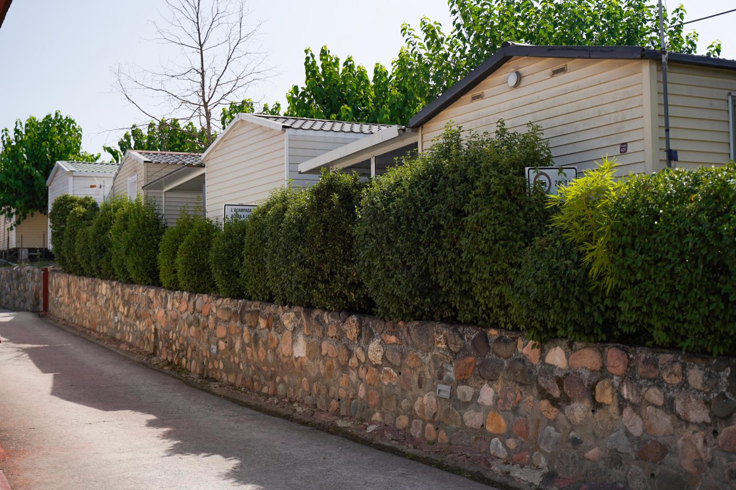 Càmping Vila Village