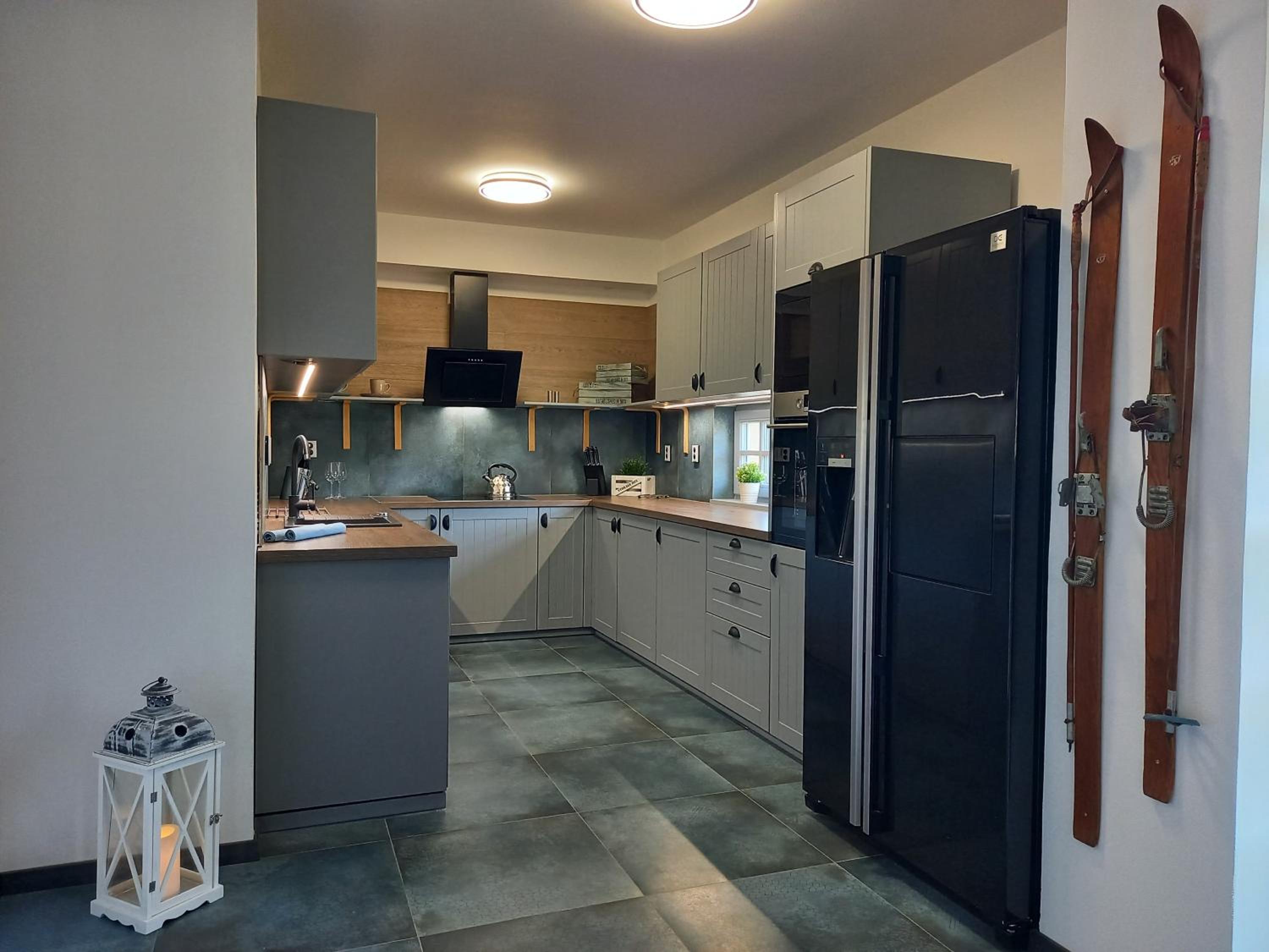 CHALET FERDINAND