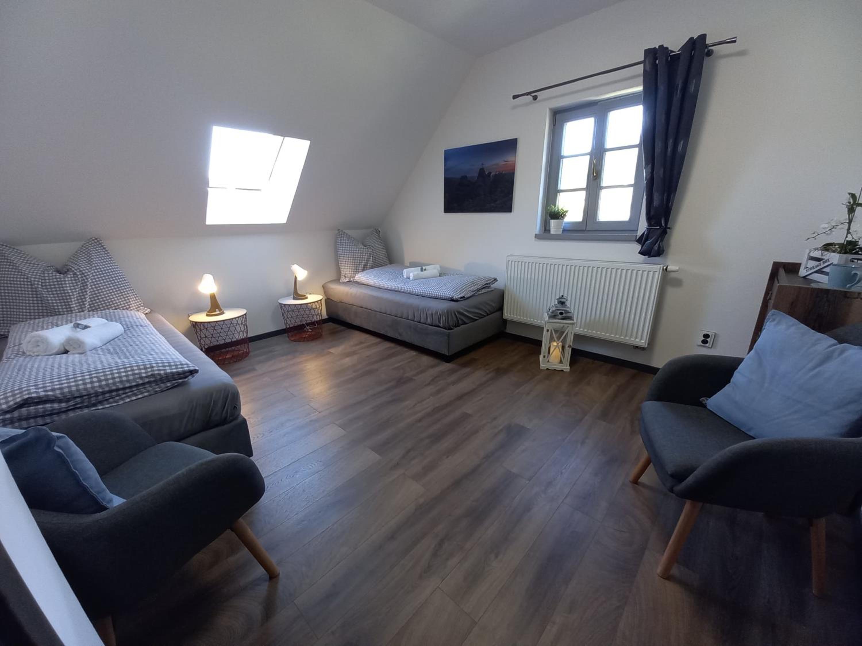 CHALET FERDINAND