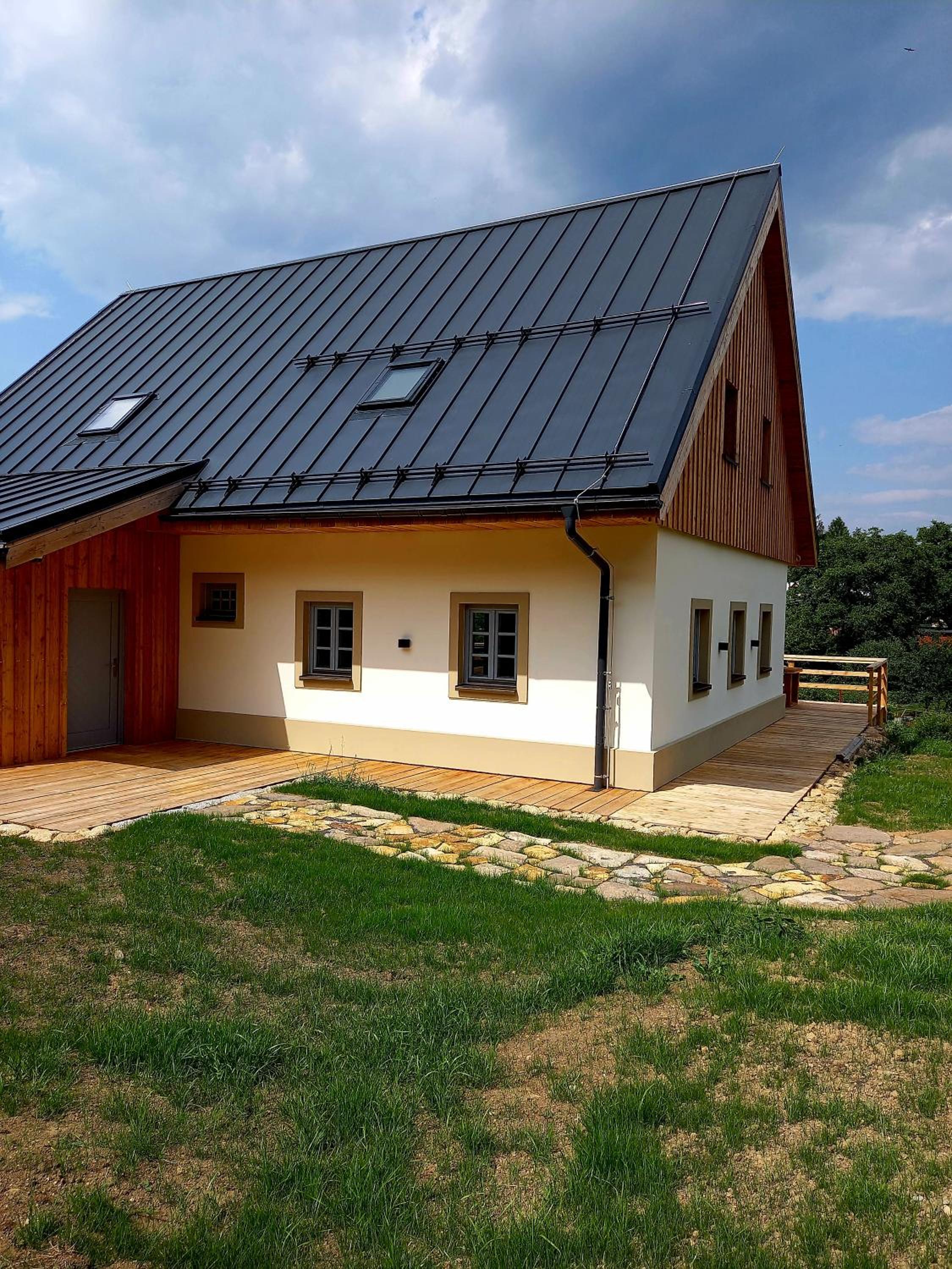 CHALET FERDINAND