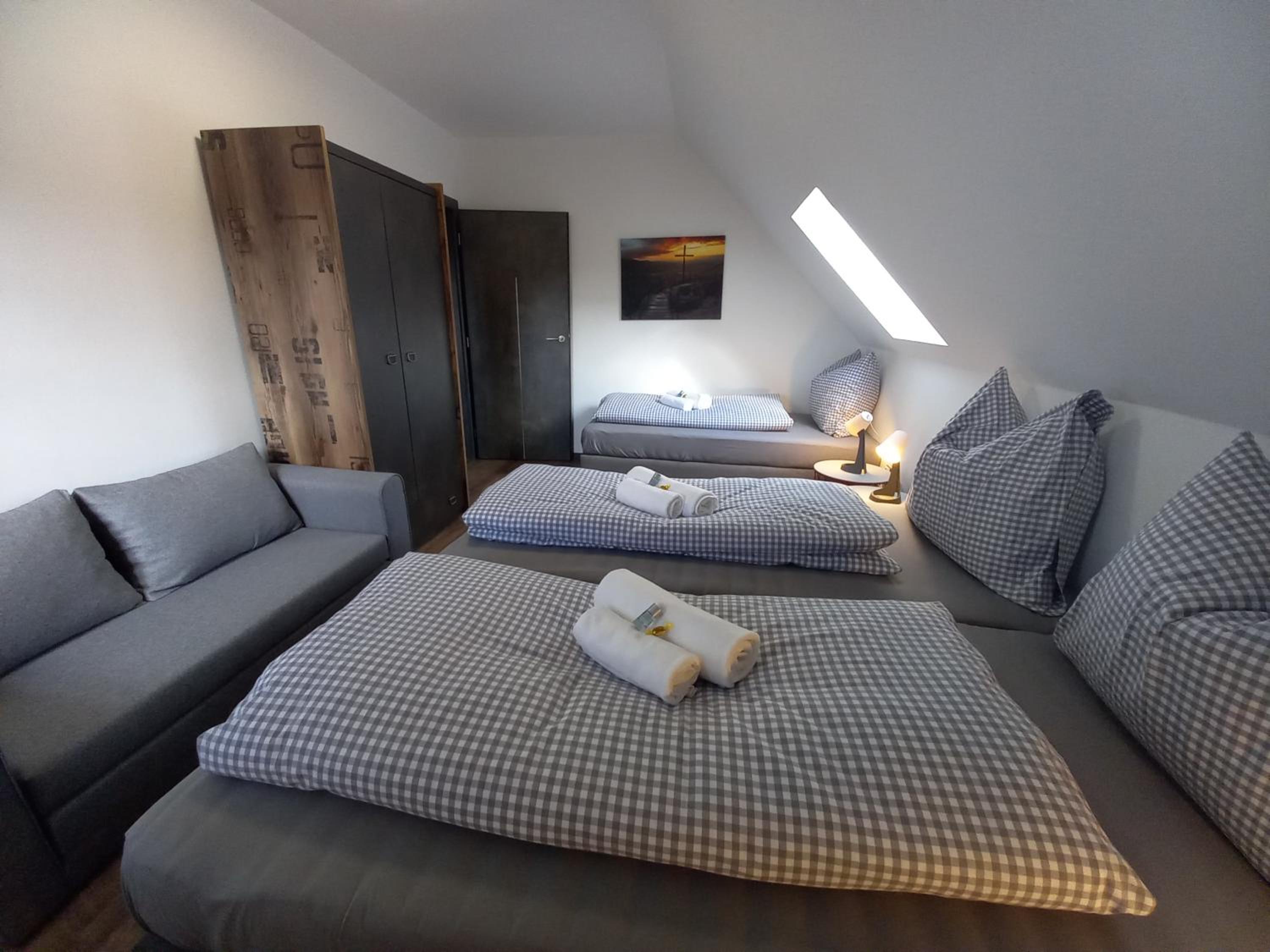 CHALET FERDINAND