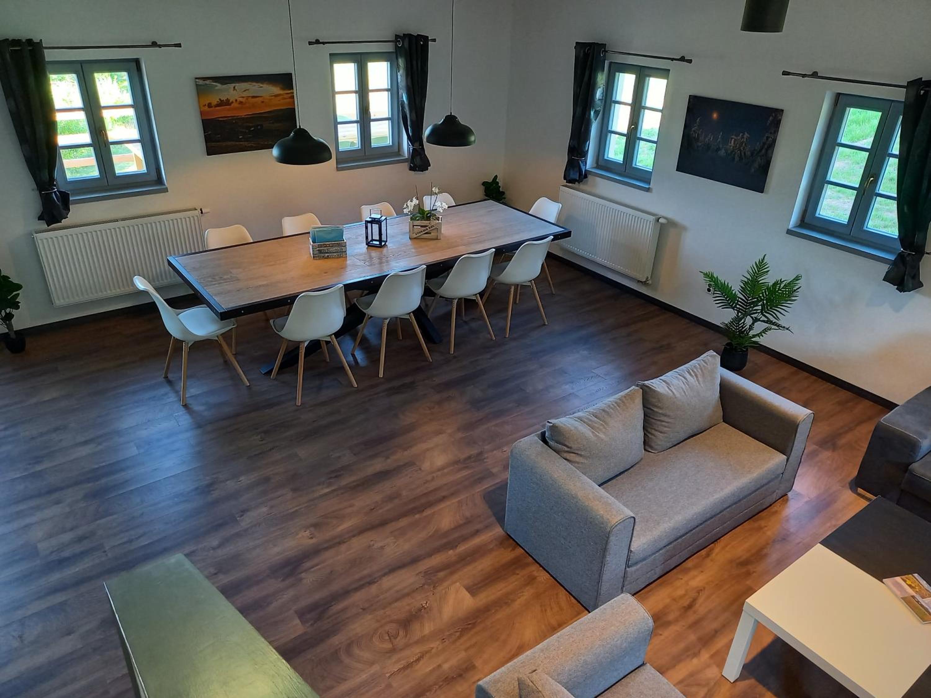 CHALET FERDINAND