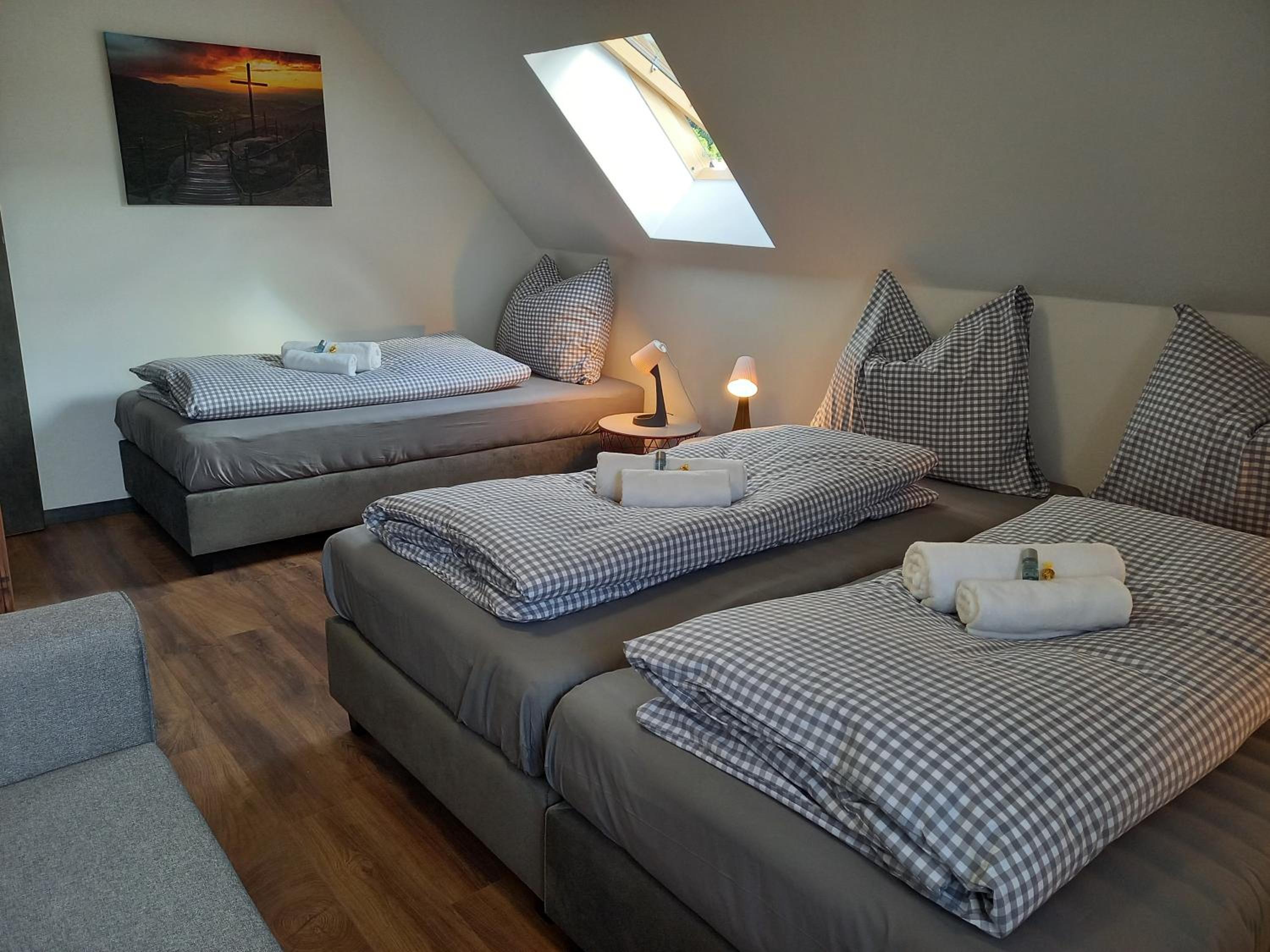 CHALET FERDINAND