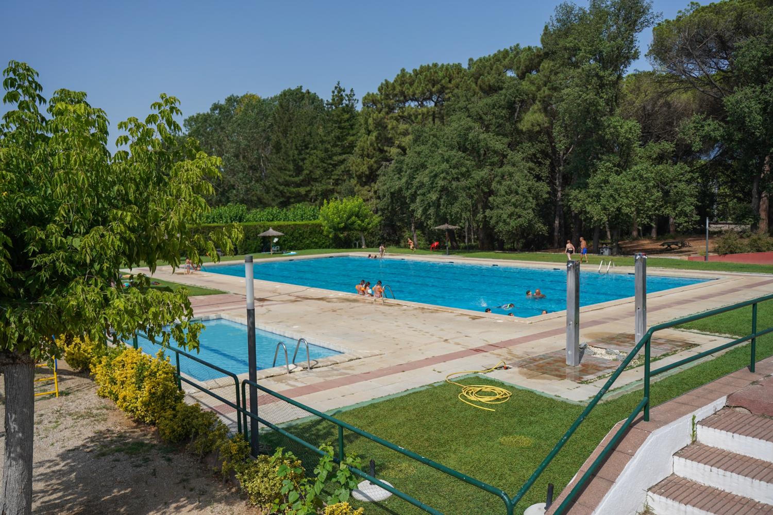 Càmping Vila Village