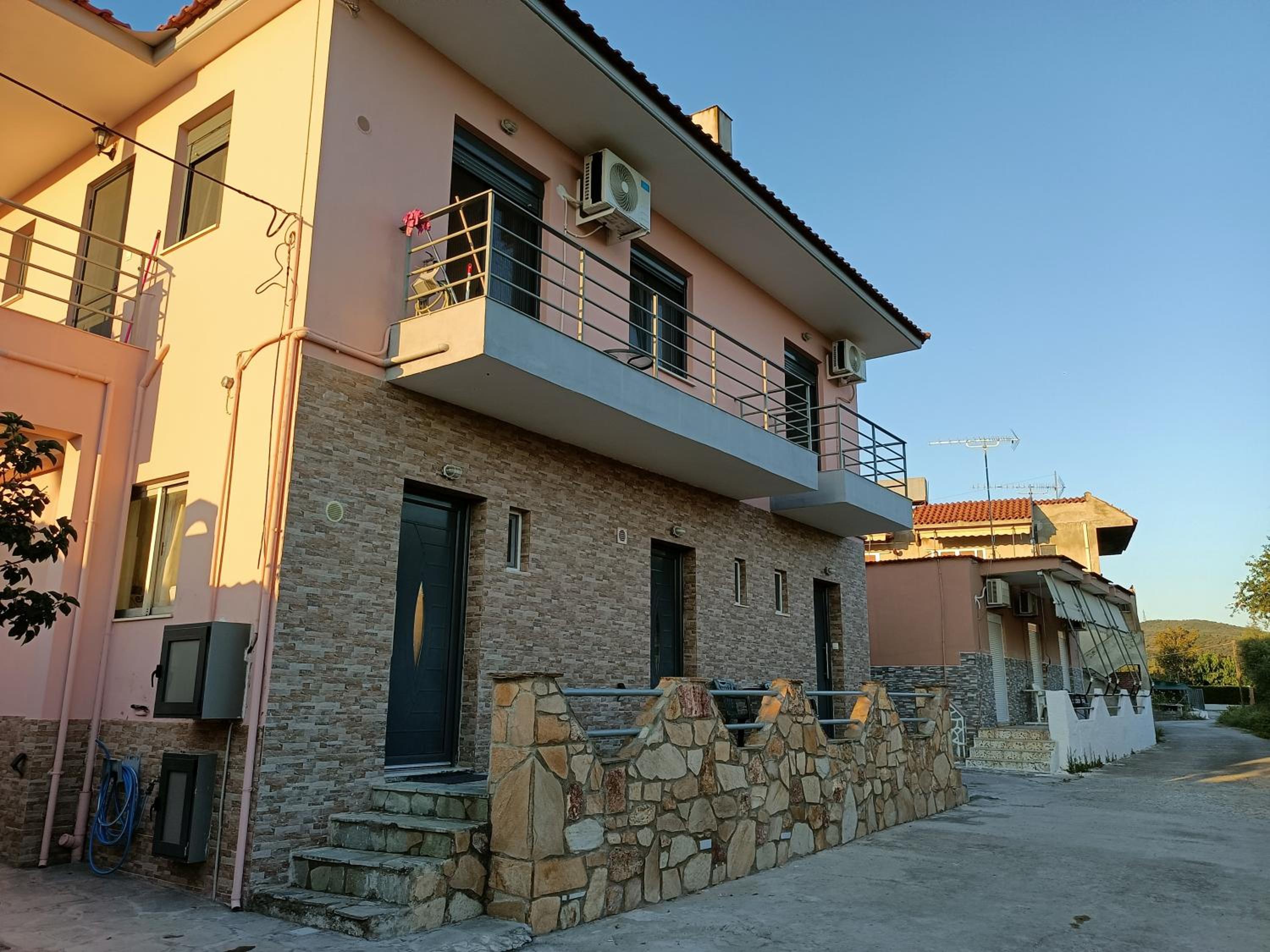 Anna Apartments view 4