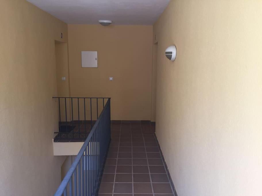 Nice 4 Person apartment residence La Sella Golf Resort Marriott Denia view 4